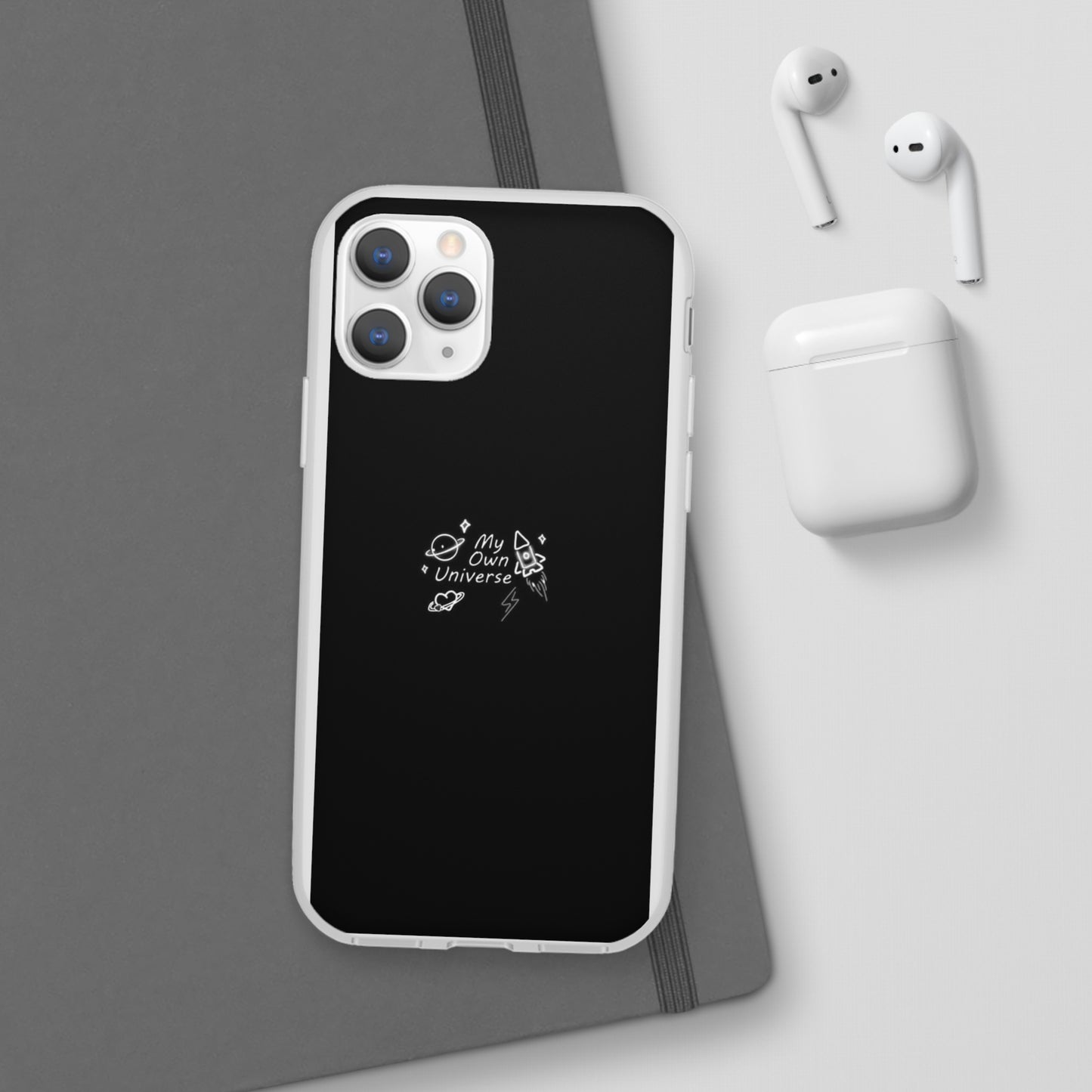 Flexi Cases