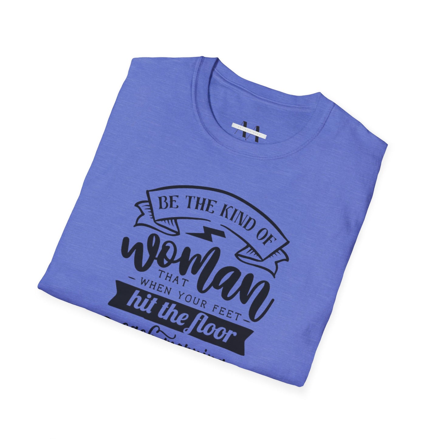 Devil says oh no T-Shirt
