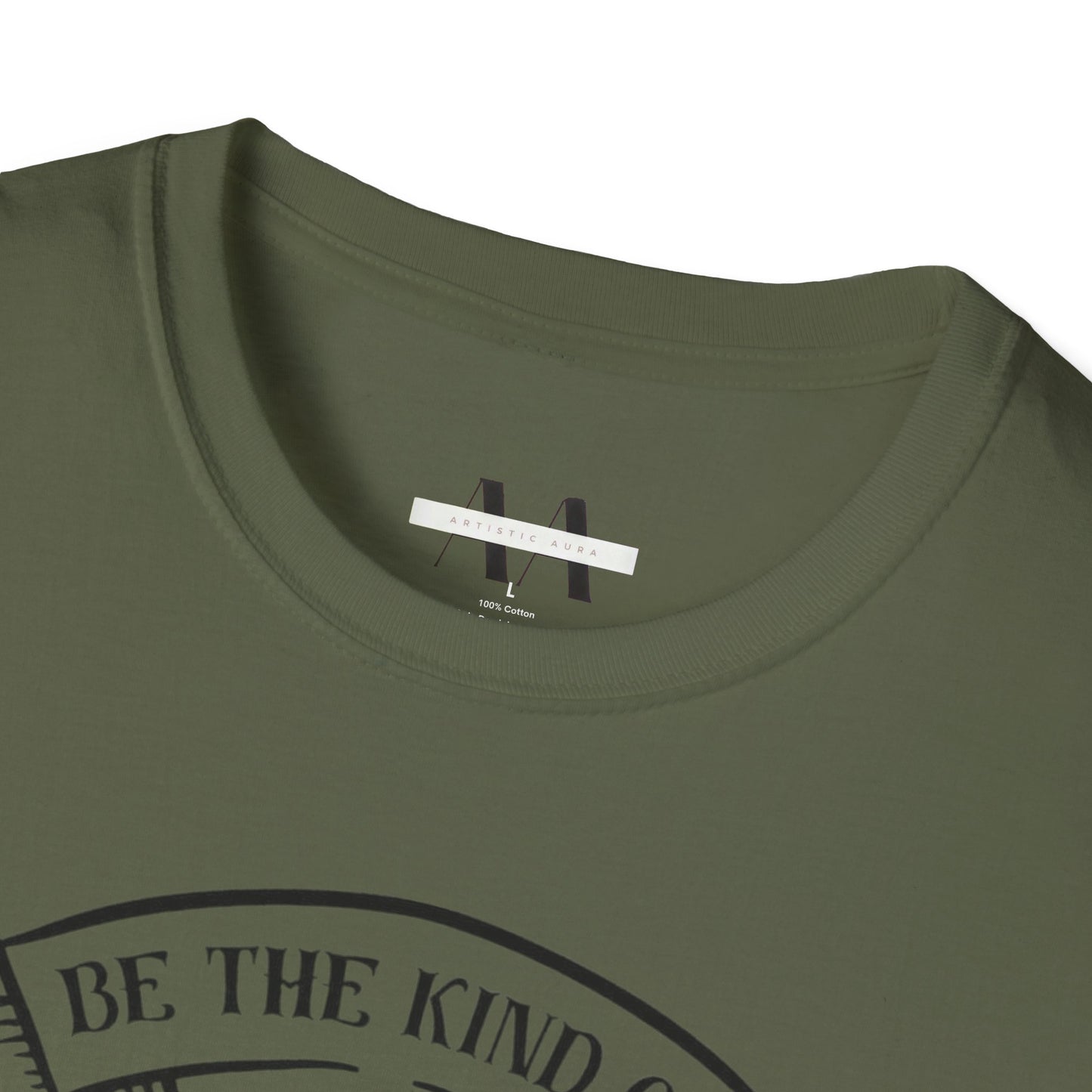 Devil says oh no T-Shirt