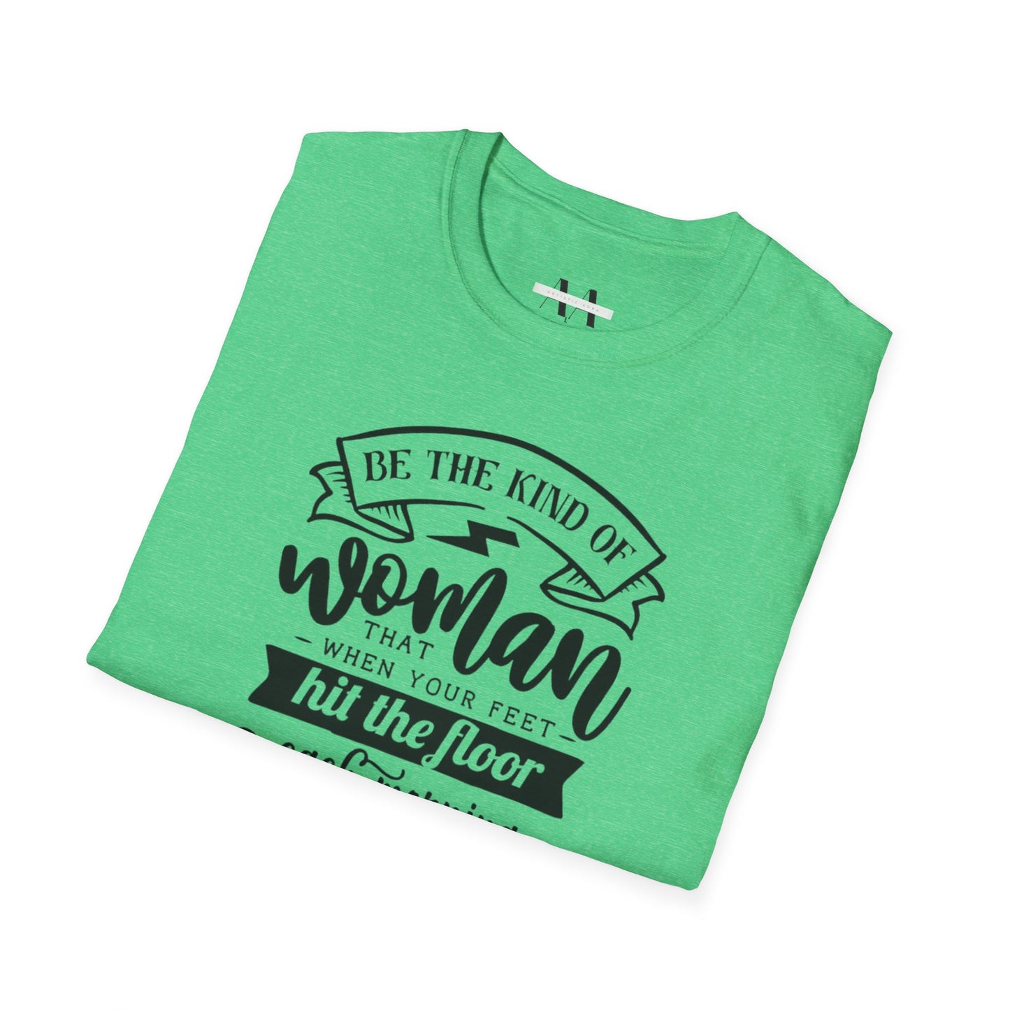 Devil says oh no T-Shirt