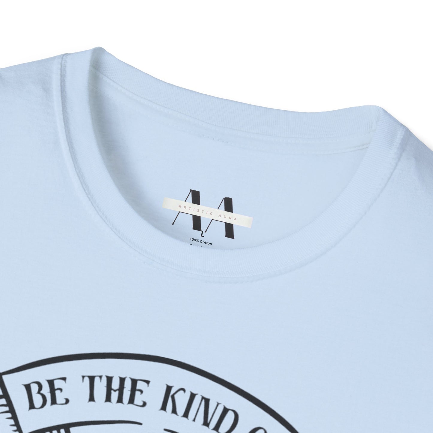 Devil says oh no T-Shirt