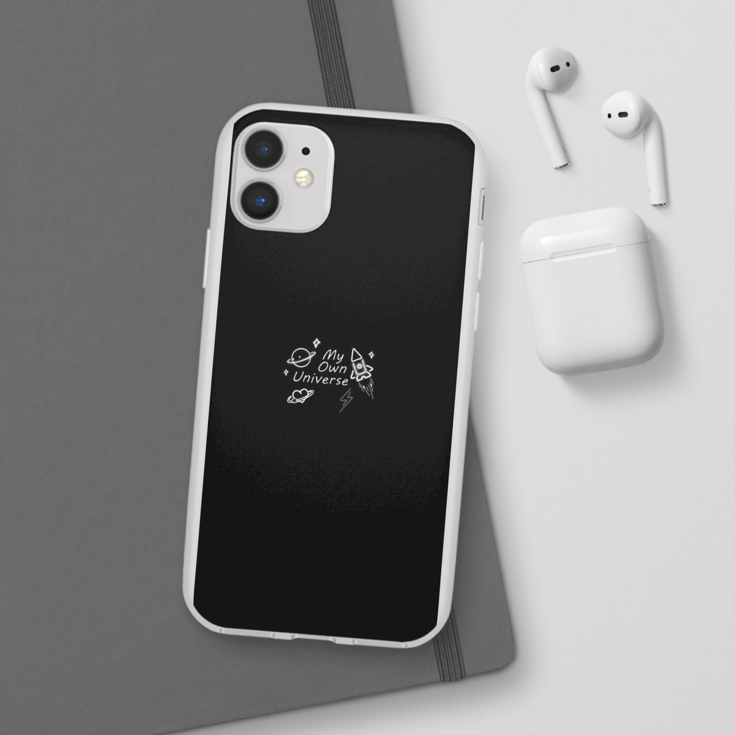 Flexi Cases