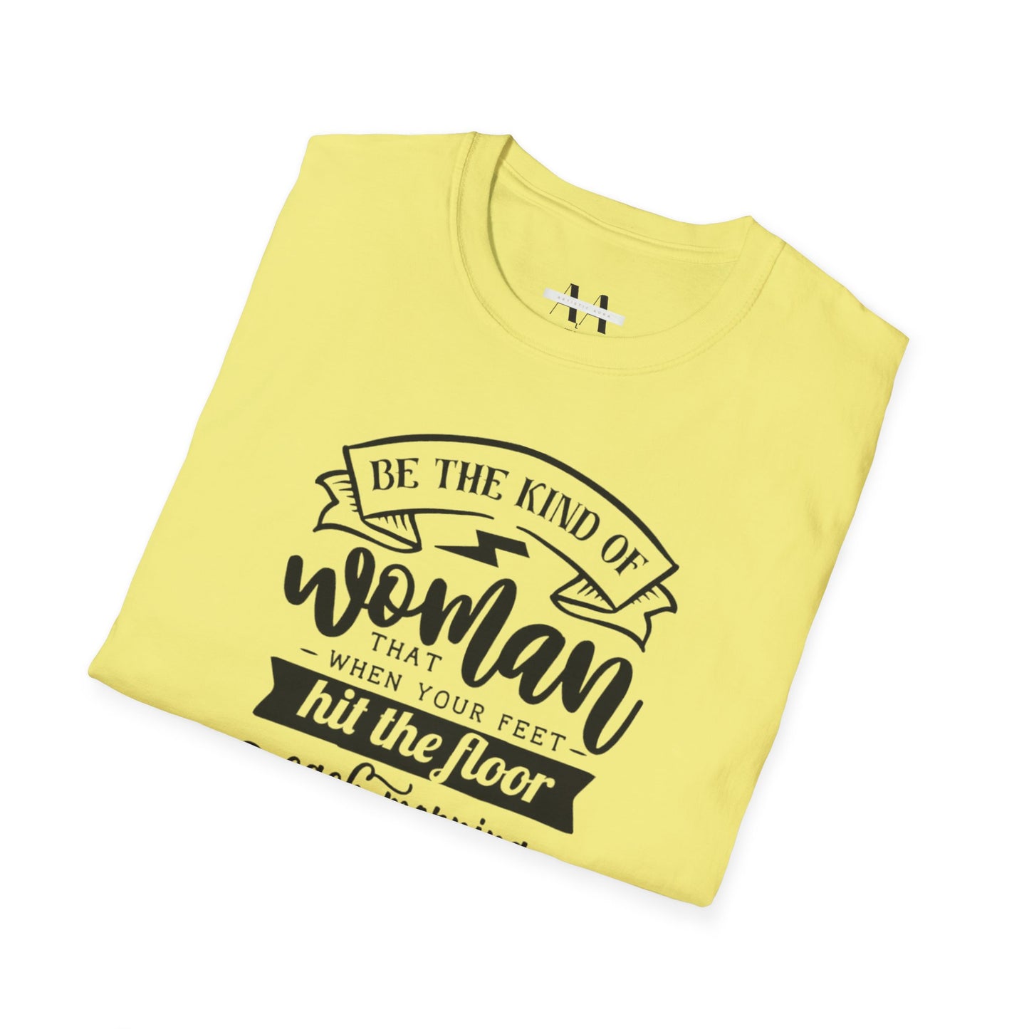 Devil says oh no T-Shirt