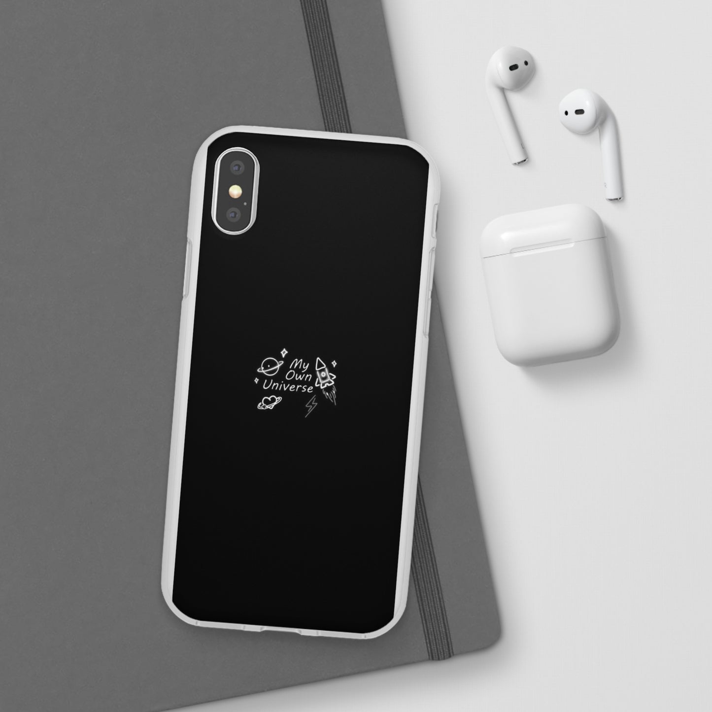 Flexi Cases