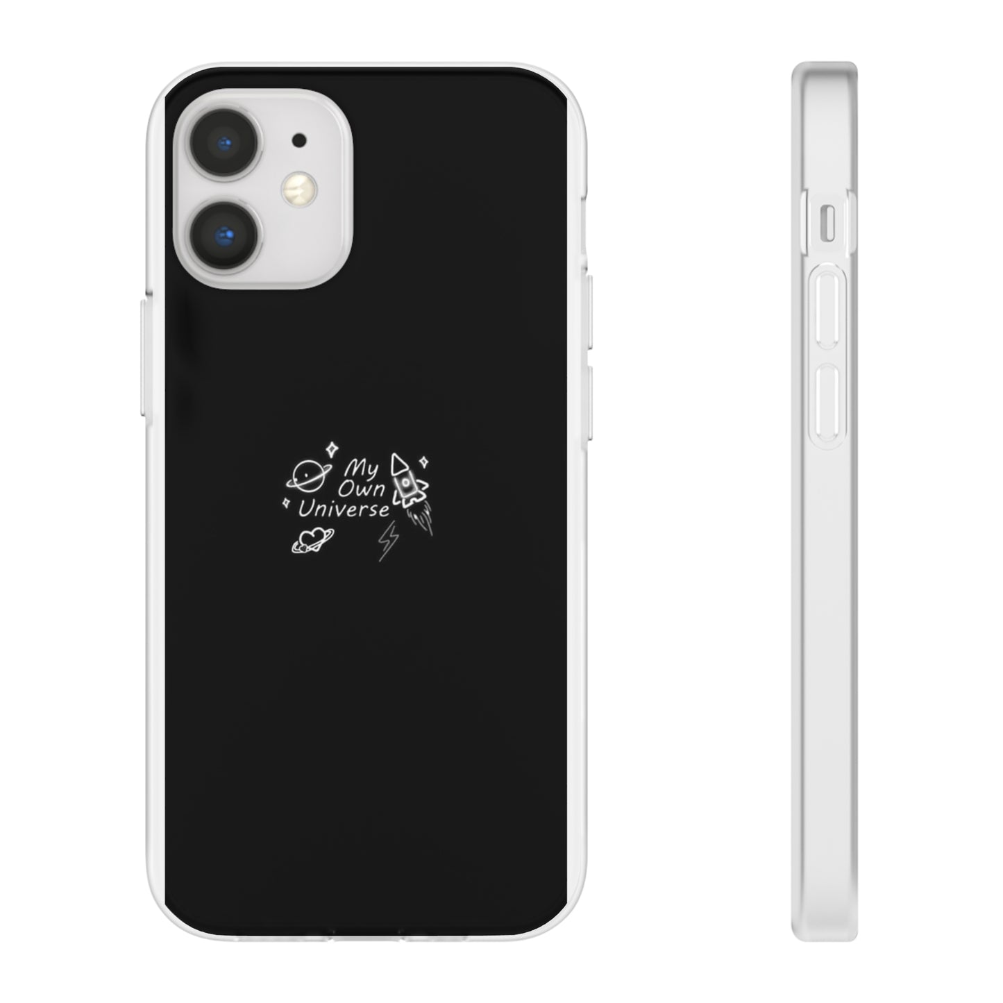 Flexi Cases