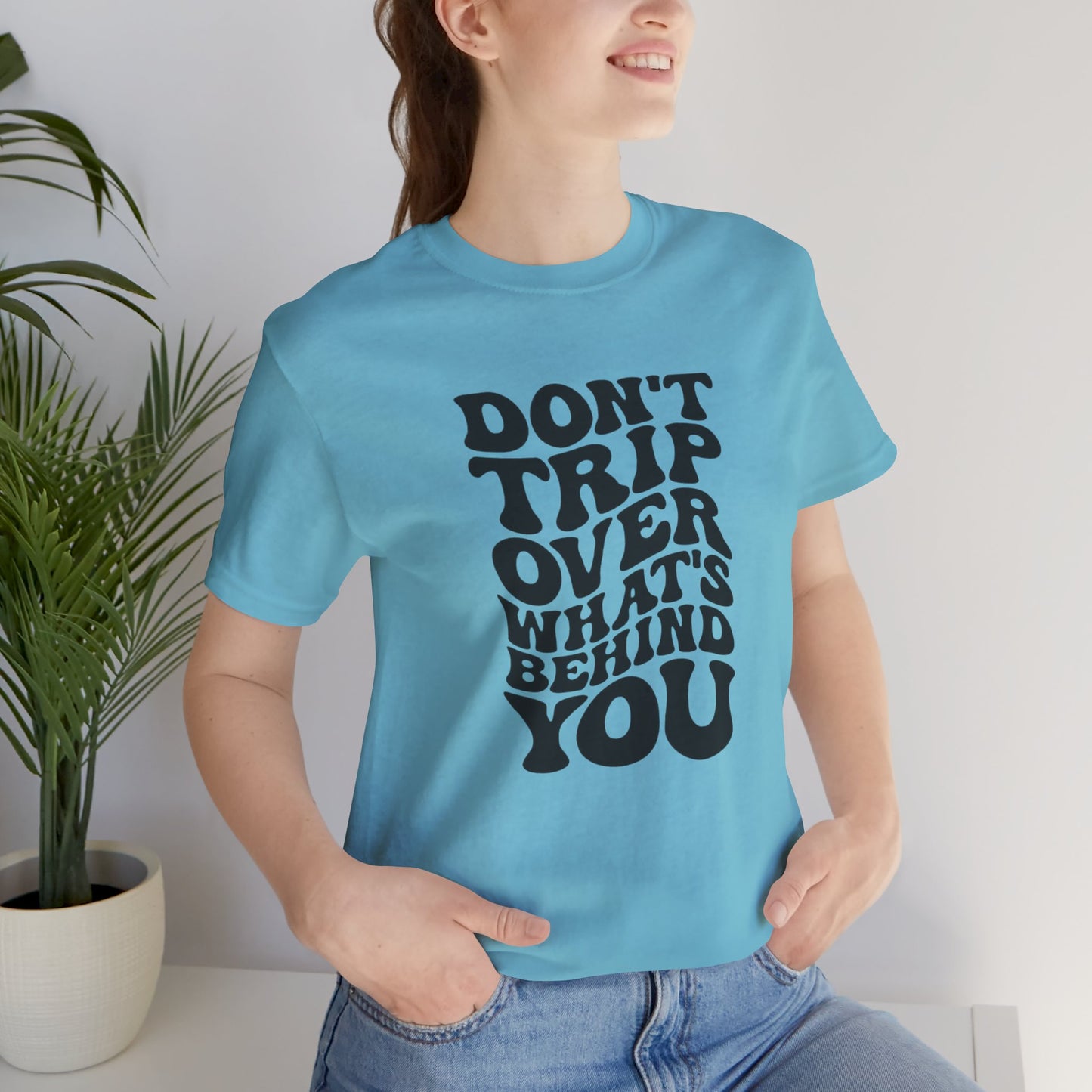 Dont trip Tee