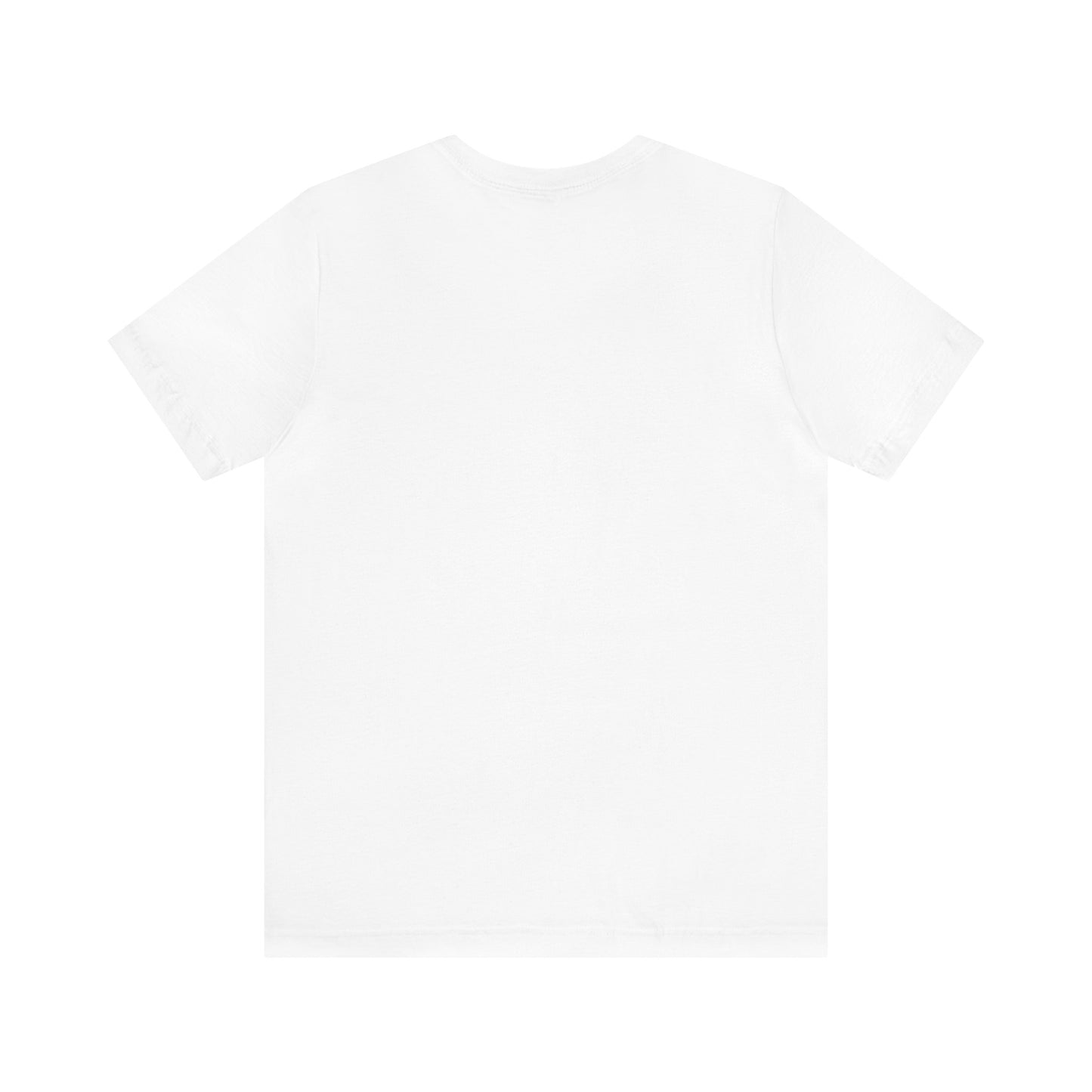 Oh fudge! Unisex Short Sleeve Tee