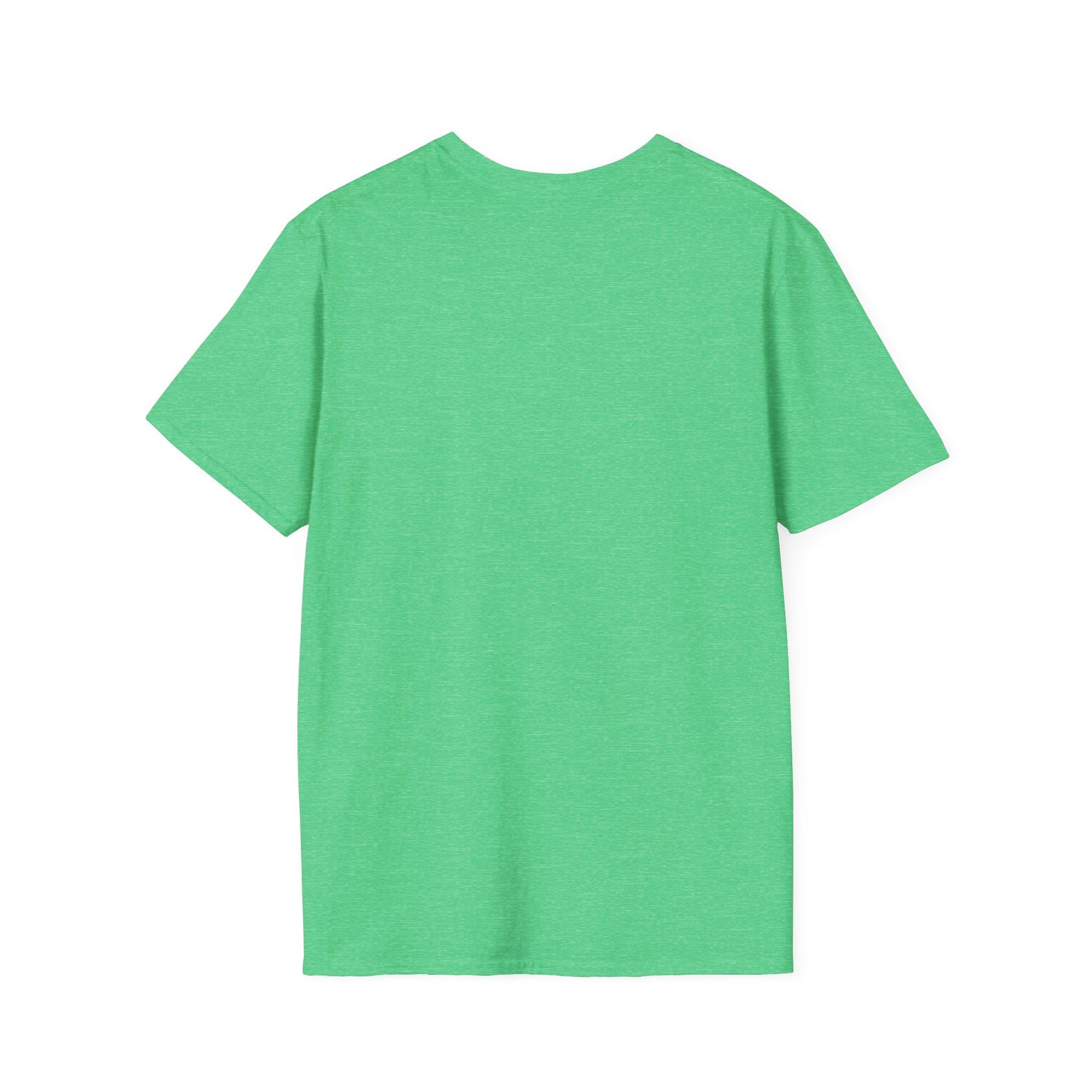 Devil says oh no T-Shirt