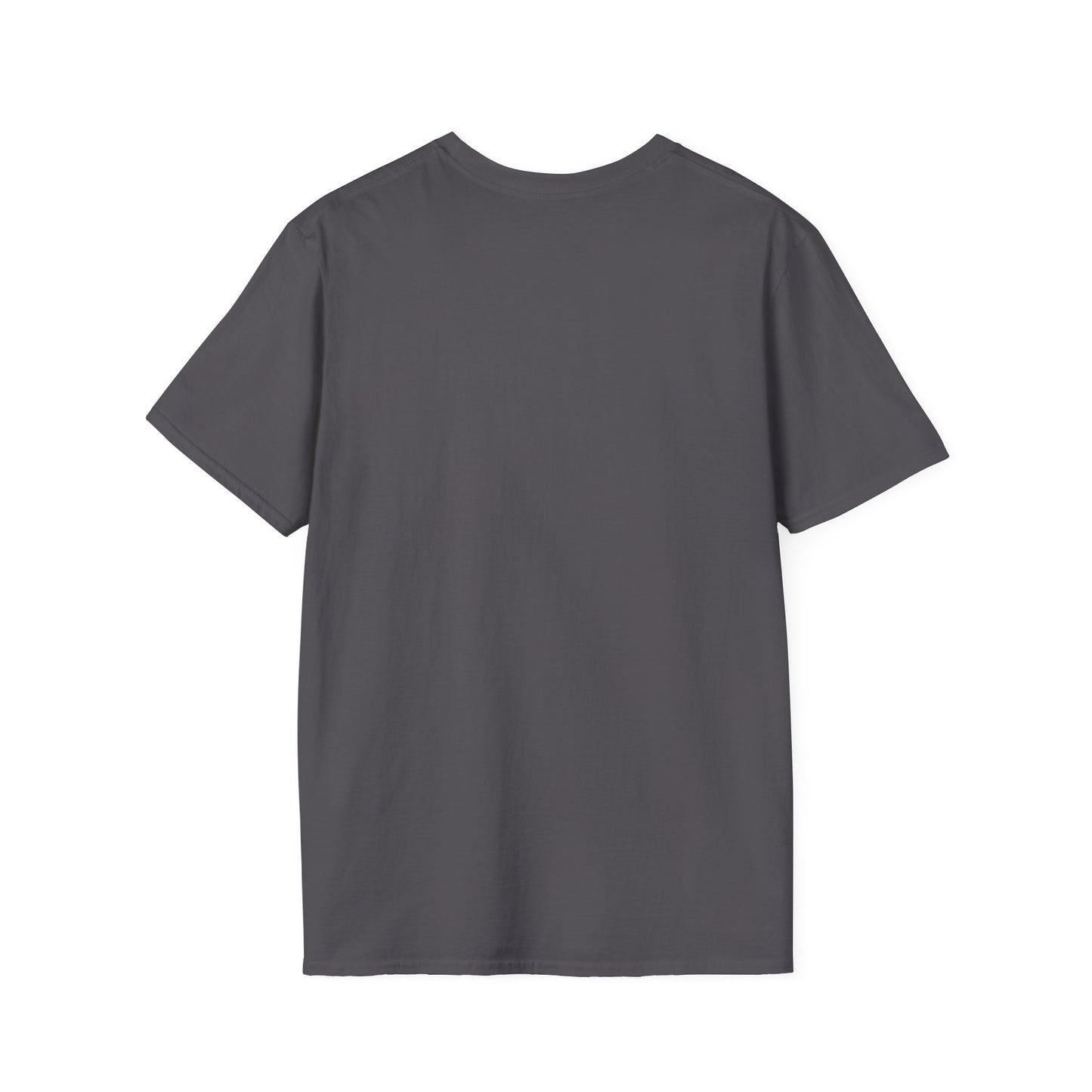 Devil says oh no T-Shirt