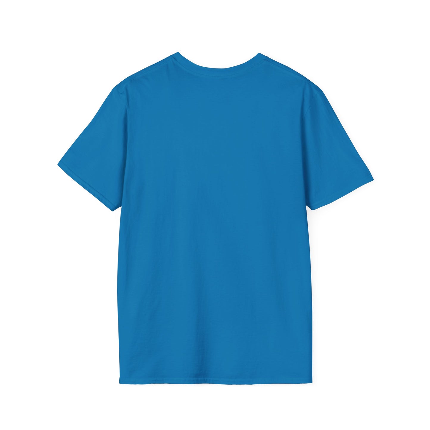 Devil says oh no T-Shirt