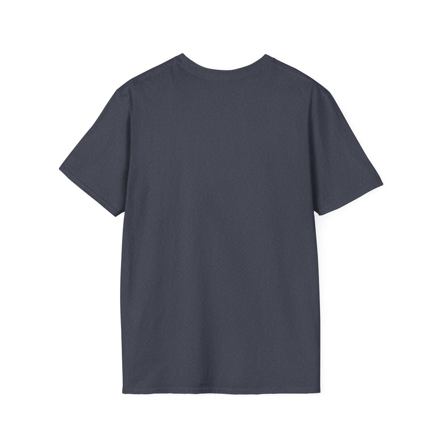 'Come On, Come On' Graphic Design Tee