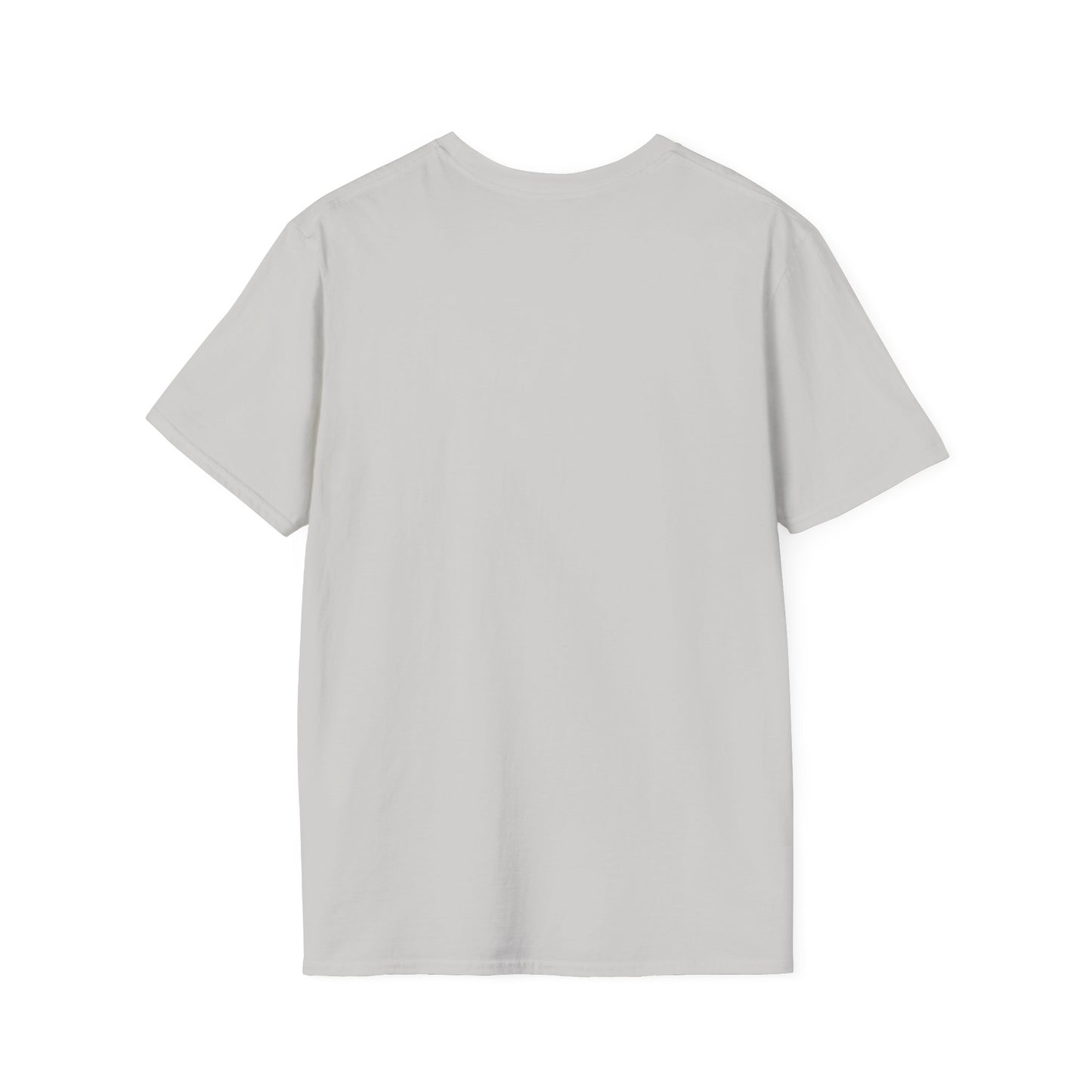 Devil says oh no T-Shirt