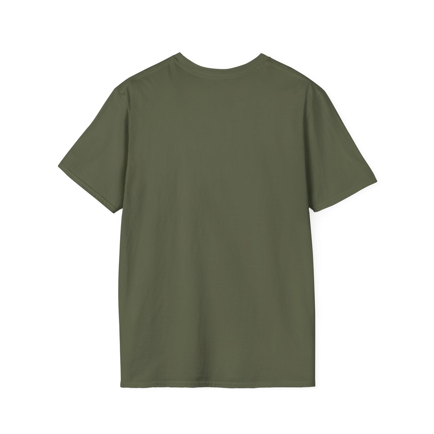 Devil says oh no T-Shirt