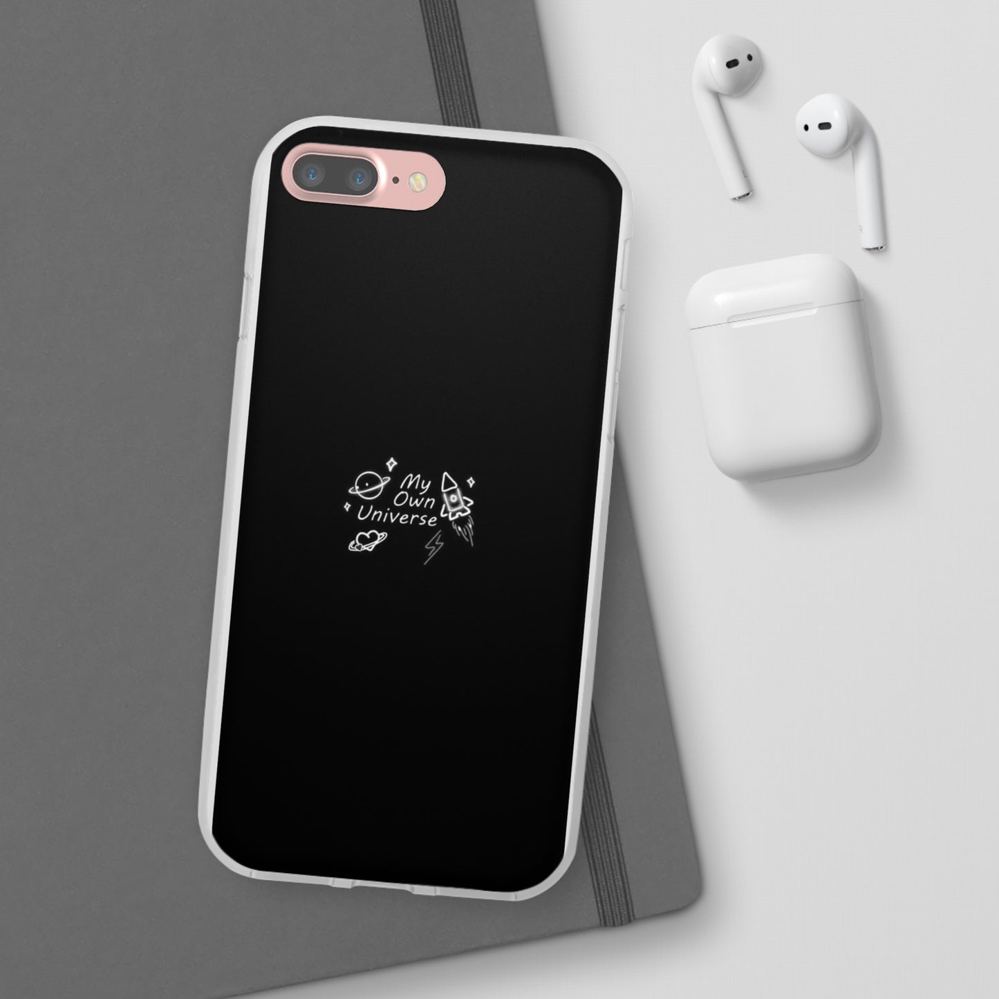 Flexi Cases