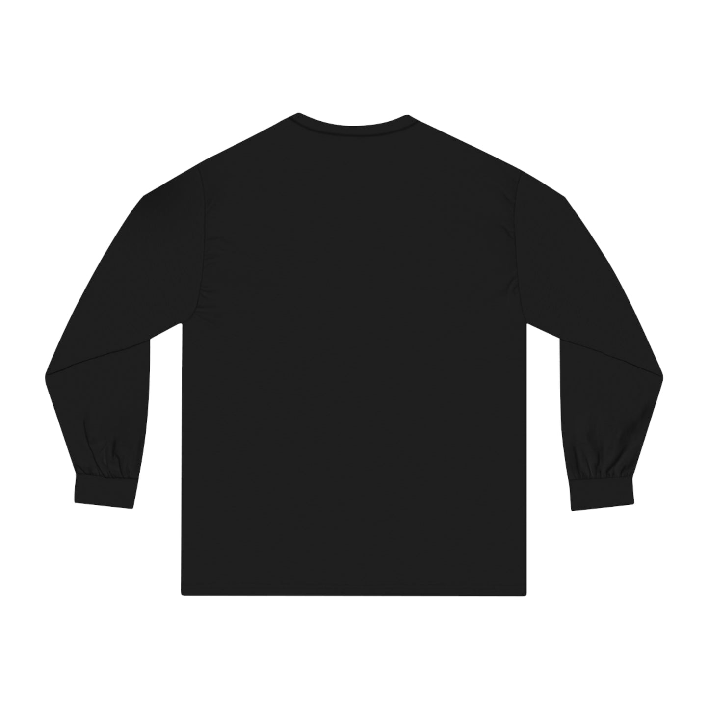 Horror drink Long Sleeve T-Shirt