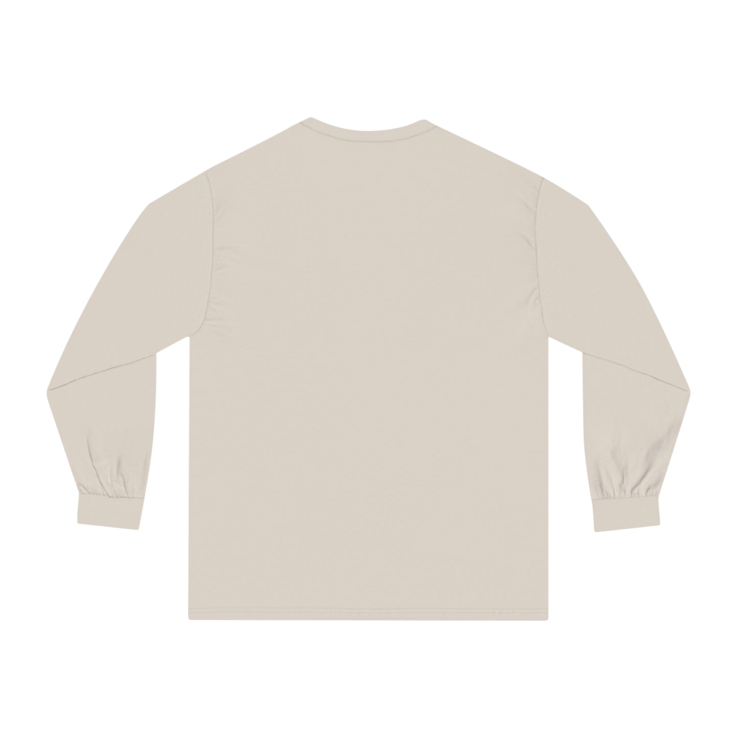 Horror drink Long Sleeve T-Shirt