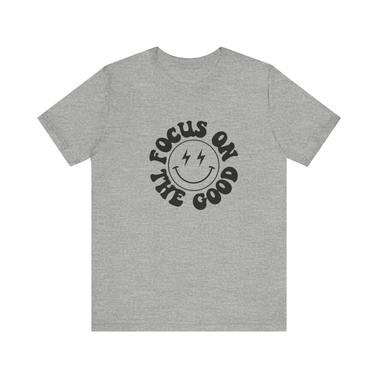 Focus on the good Tee
