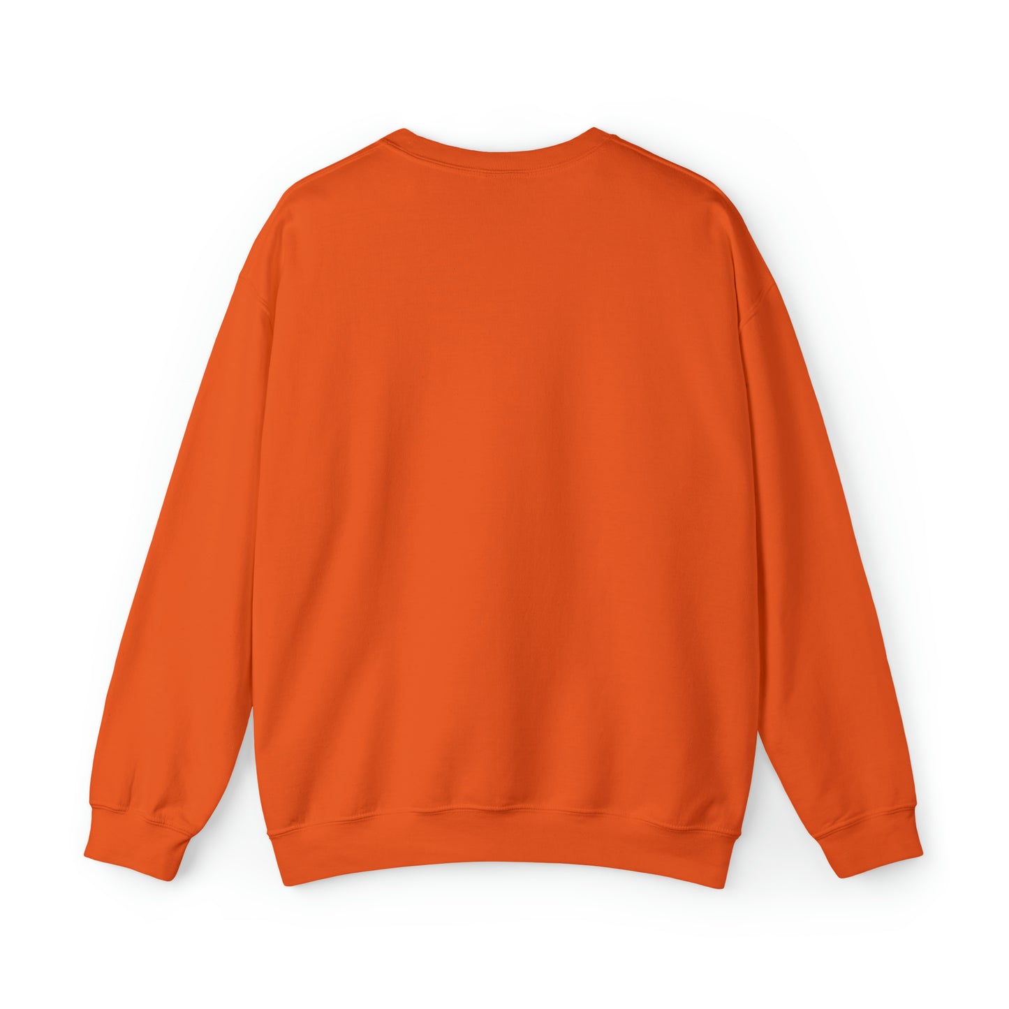 Deja Poo Sweatshirt