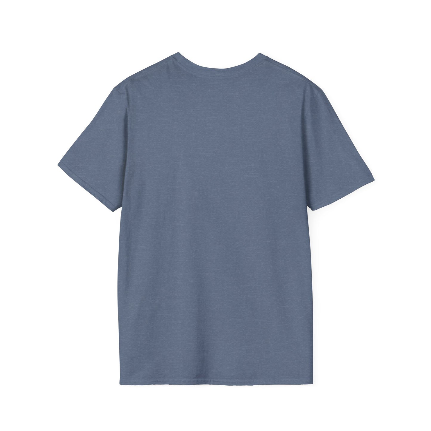 Devil says oh no T-Shirt