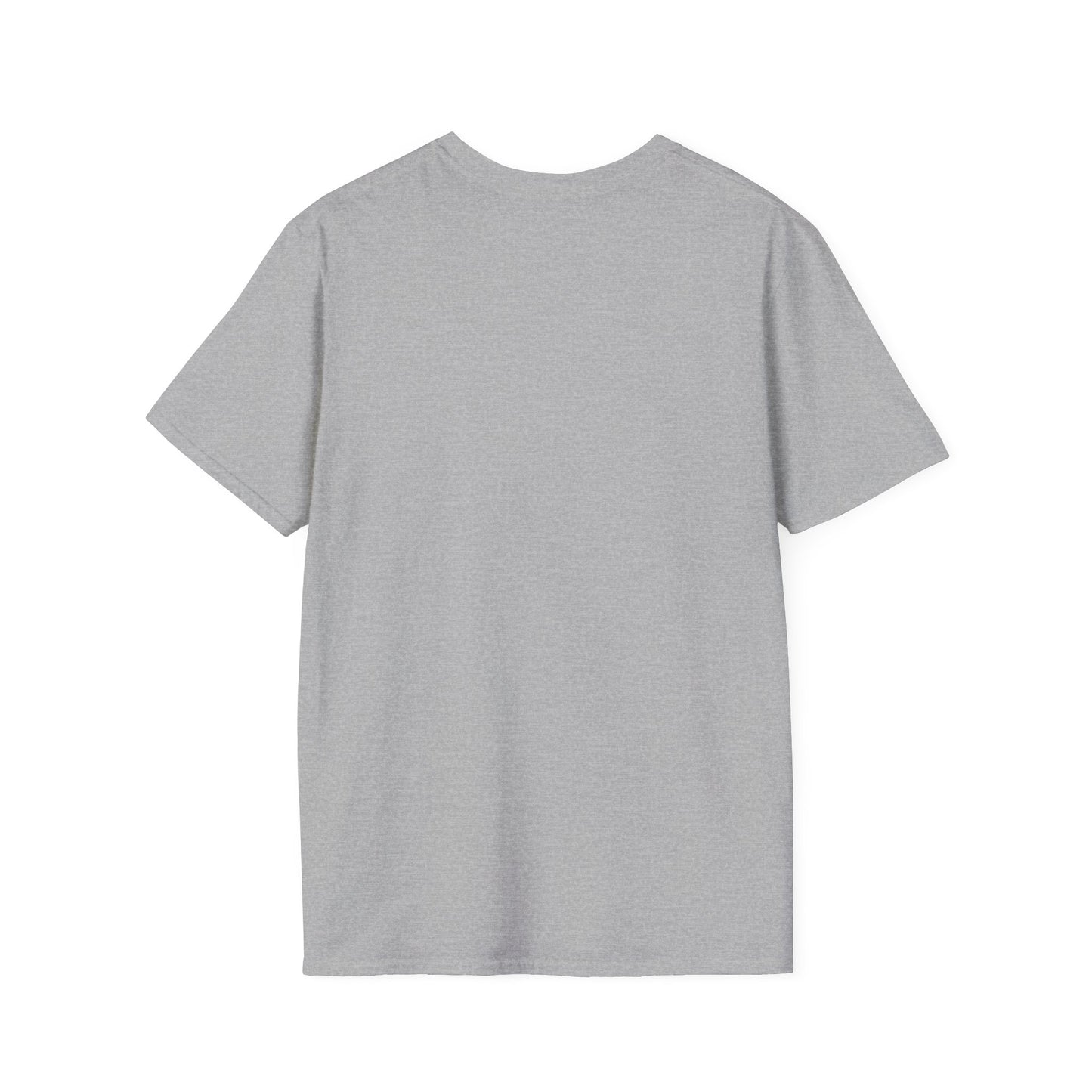 'Come On, Come On' Graphic Design Tee