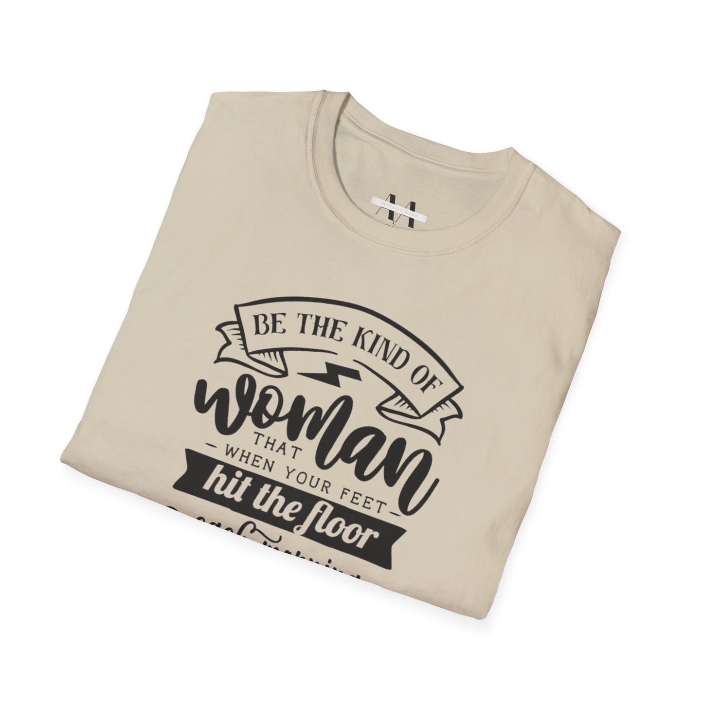 Devil says oh no T-Shirt
