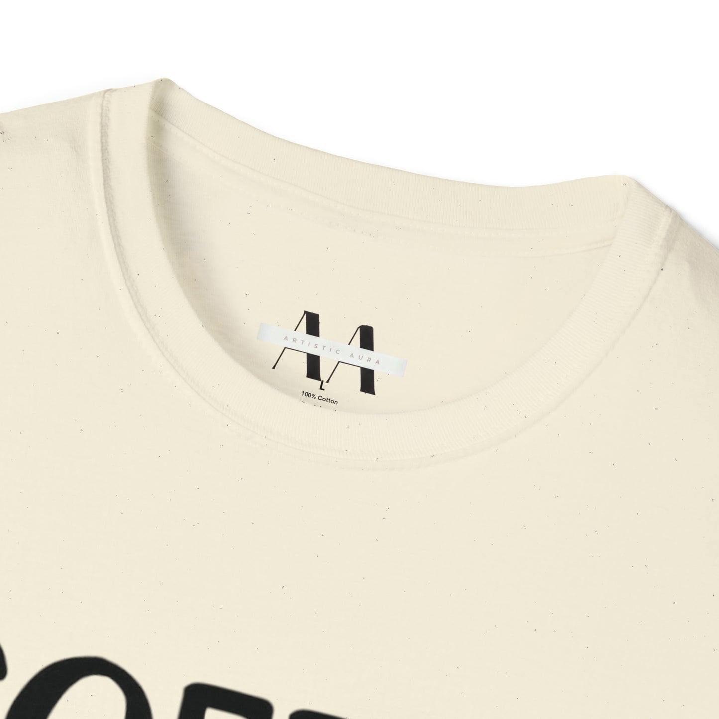 Coffe makes me less, murder T-Shirt