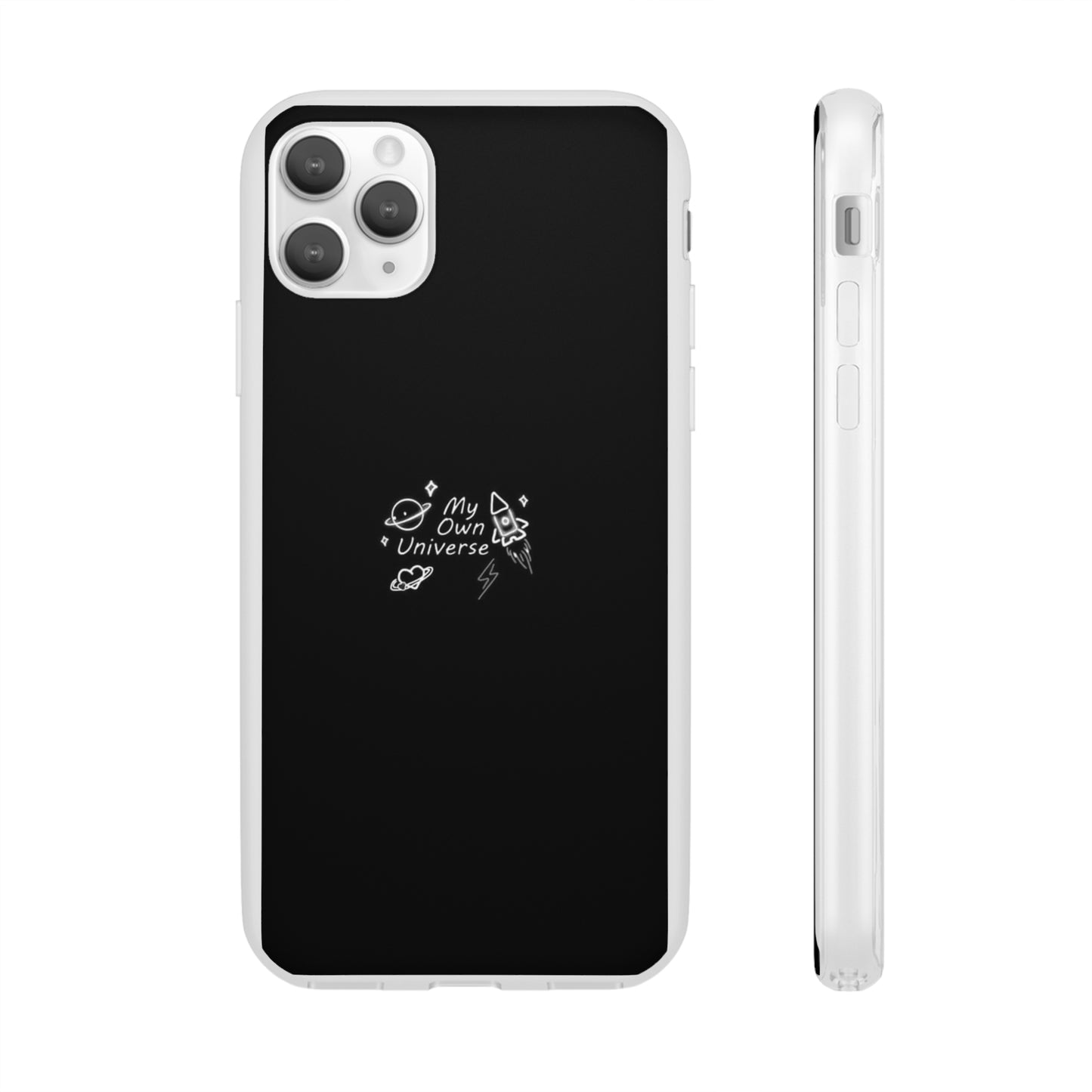 Flexi Cases