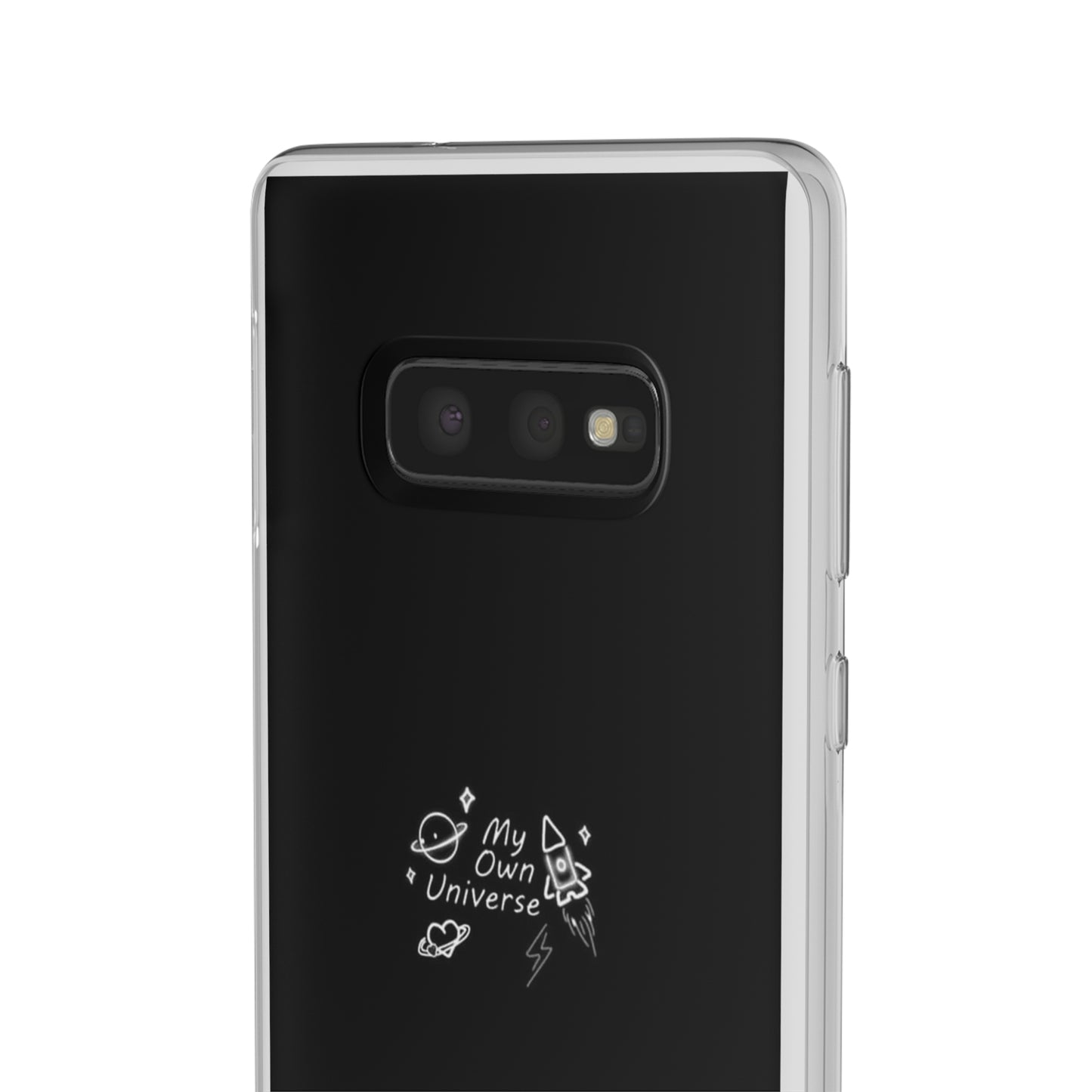 Flexi Cases