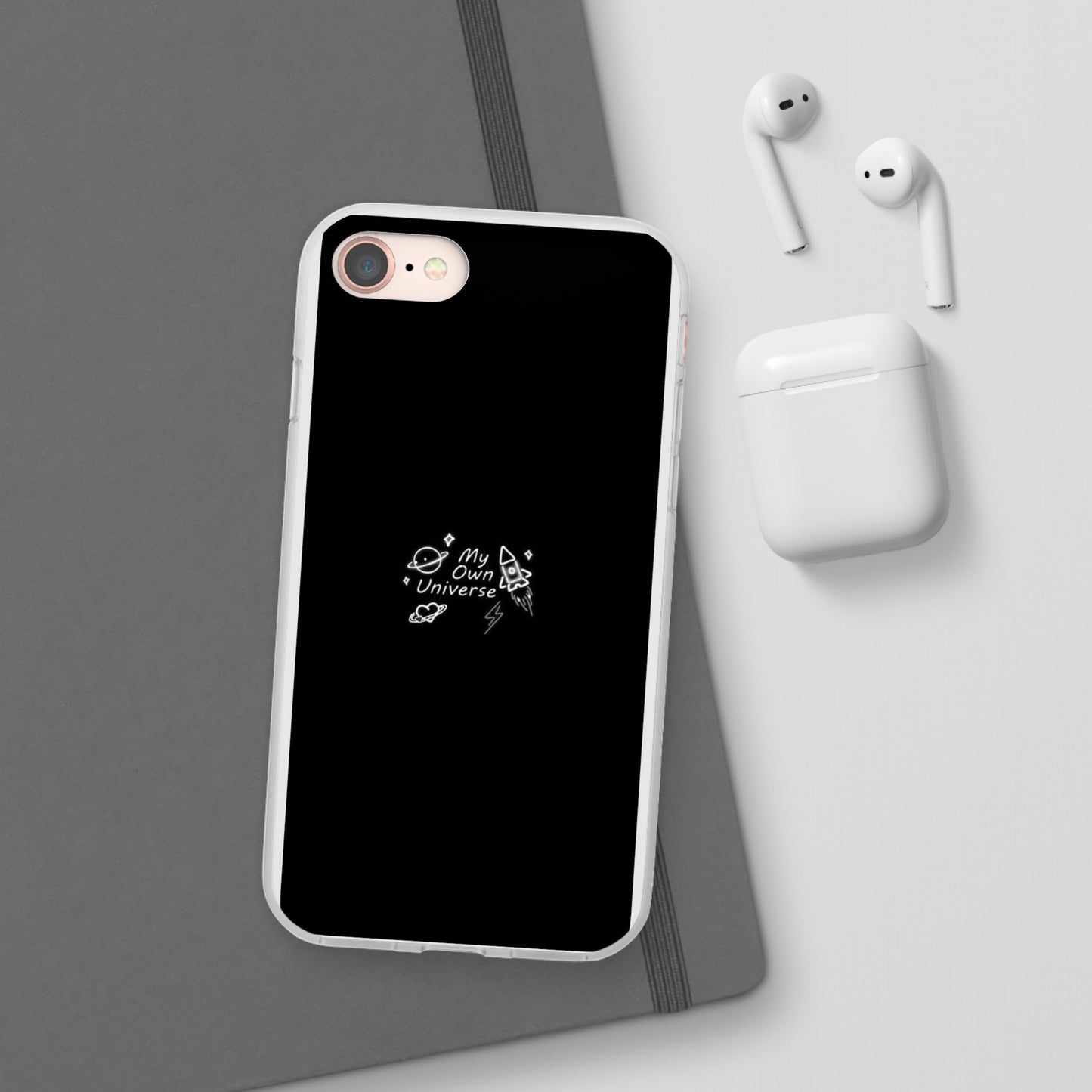 Flexi Cases
