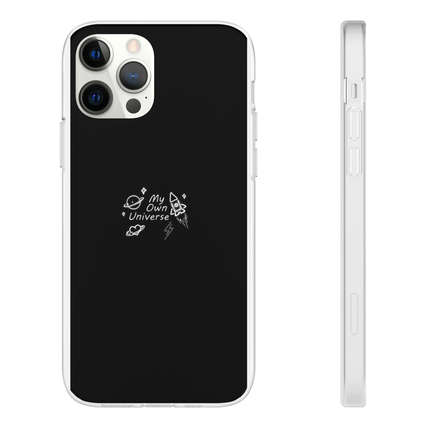 Flexi Cases