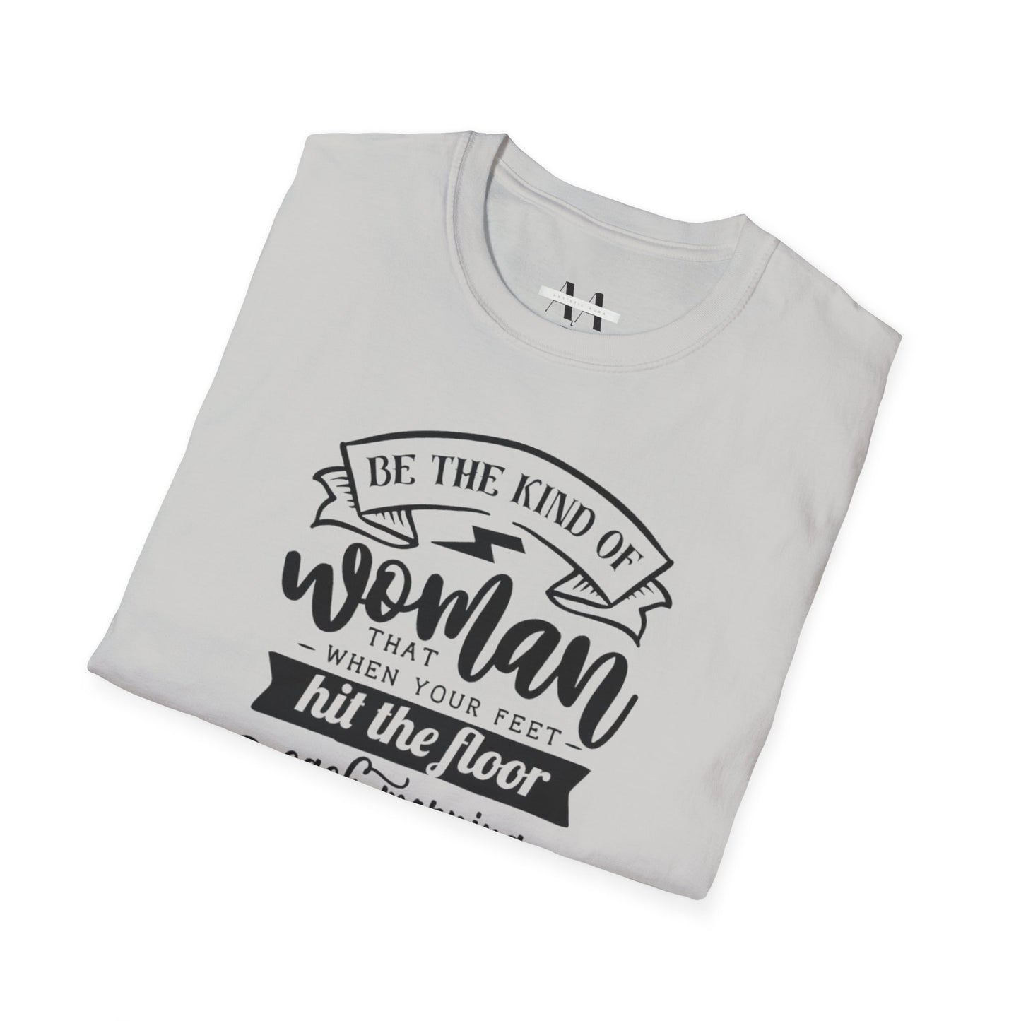 Devil says oh no T-Shirt