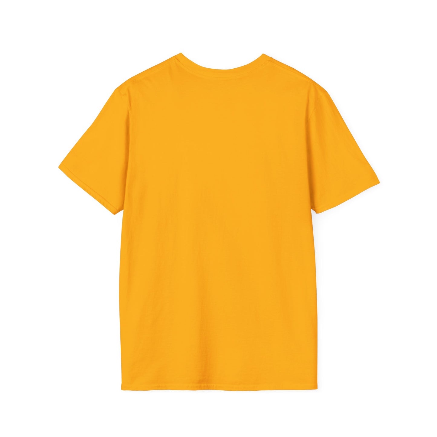 Devil says oh no T-Shirt