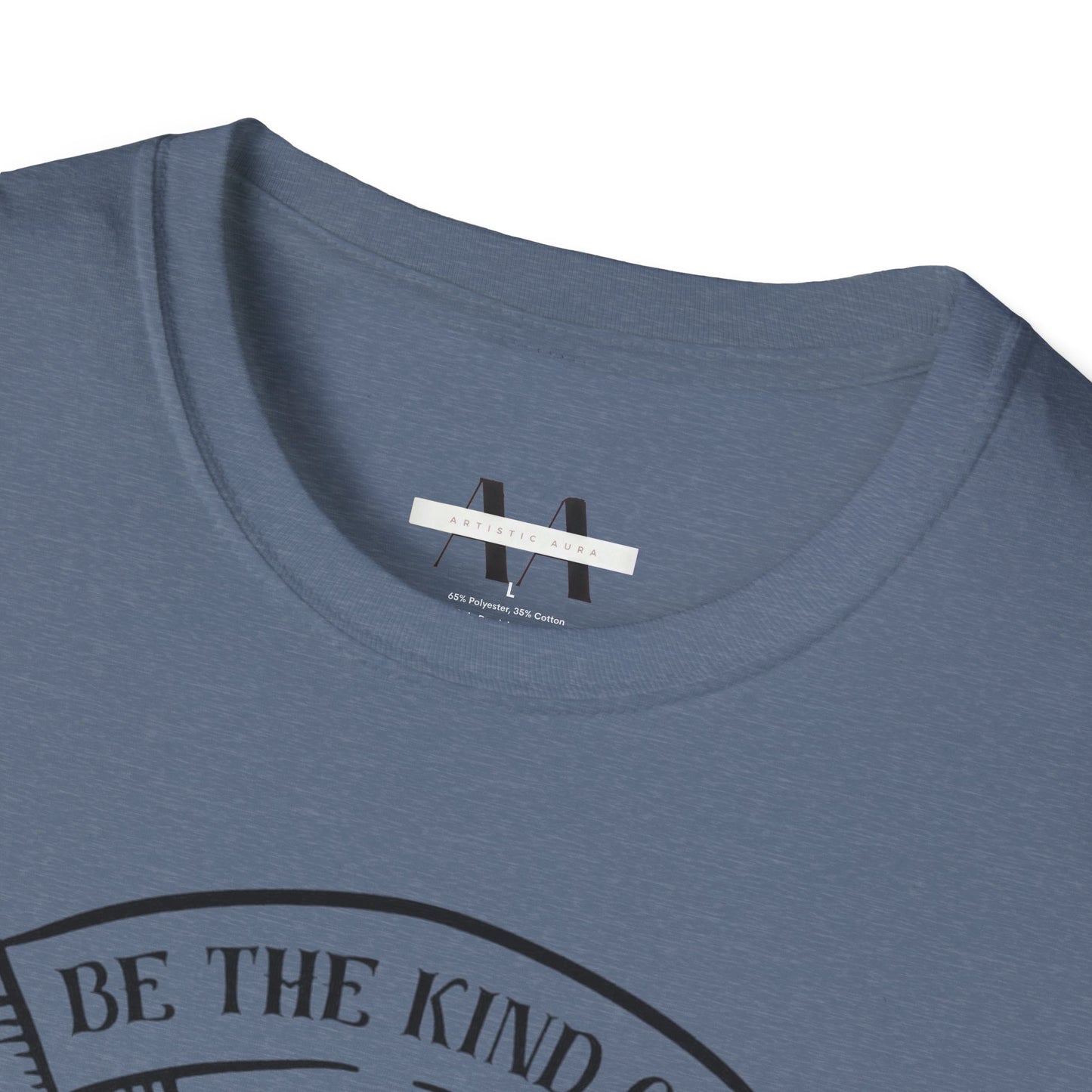 Devil says oh no T-Shirt