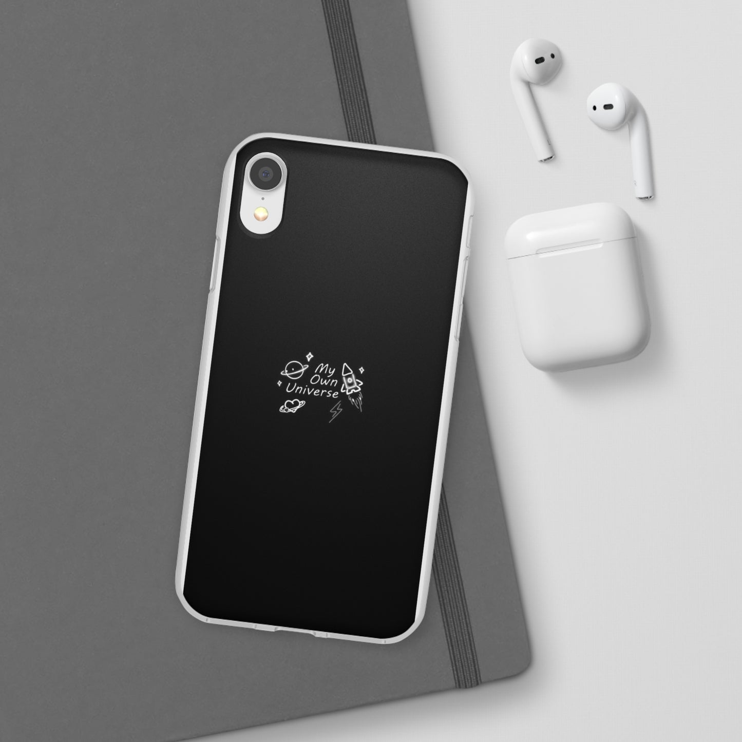 Flexi Cases