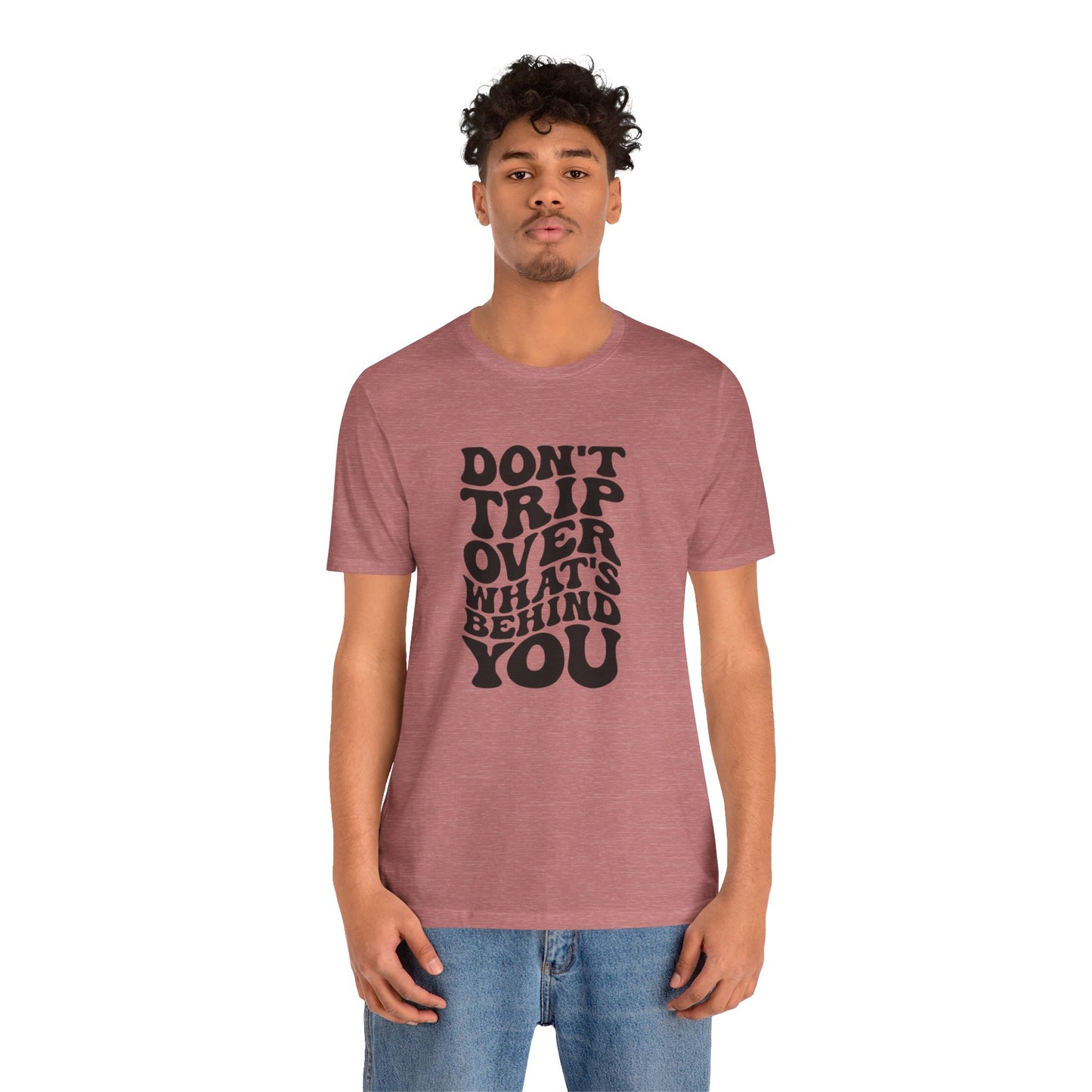 Dont trip Tee