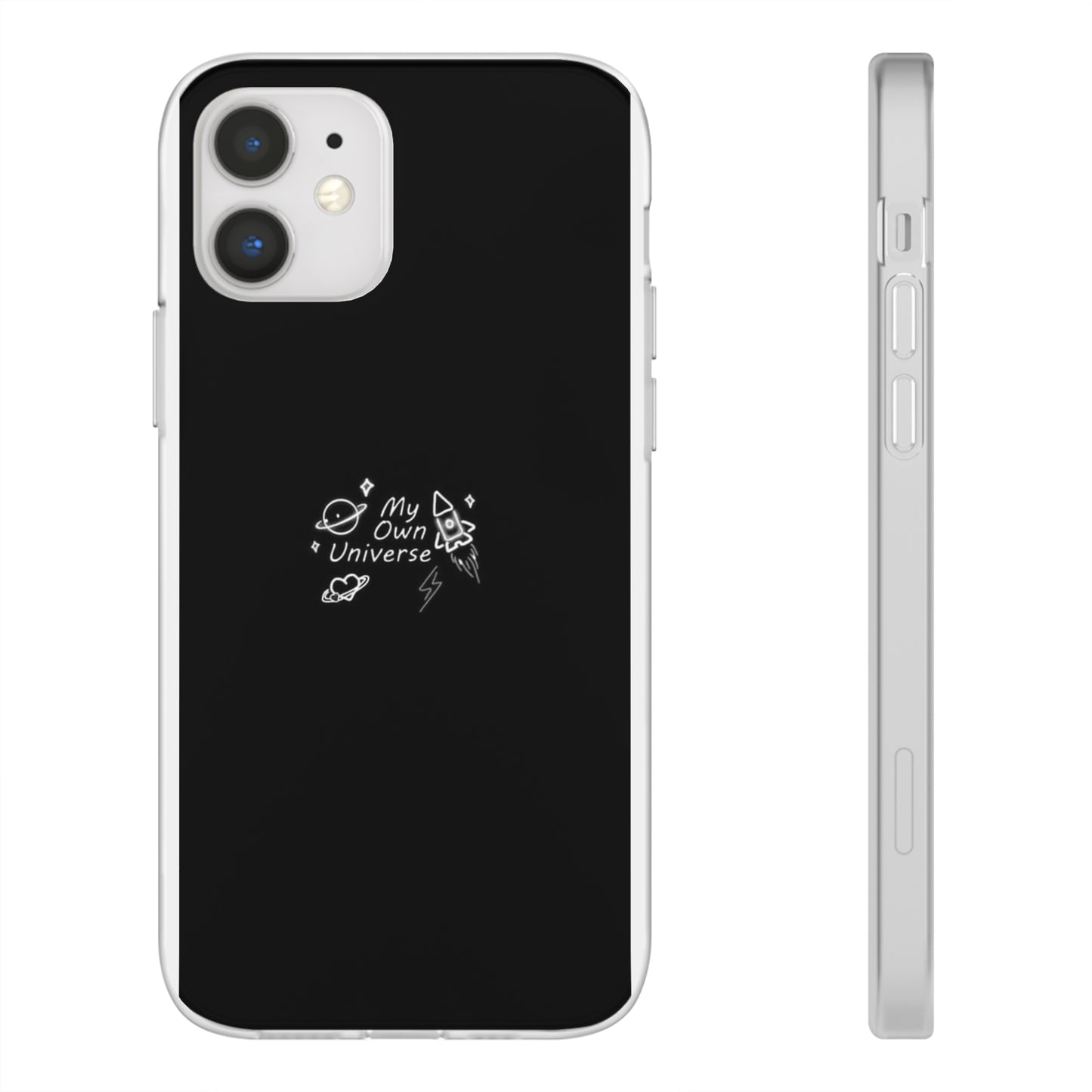 Flexi Cases