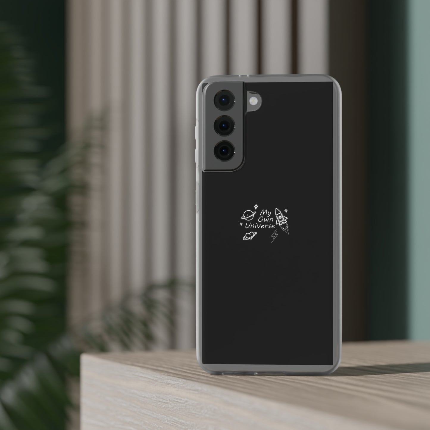 Flexi Cases
