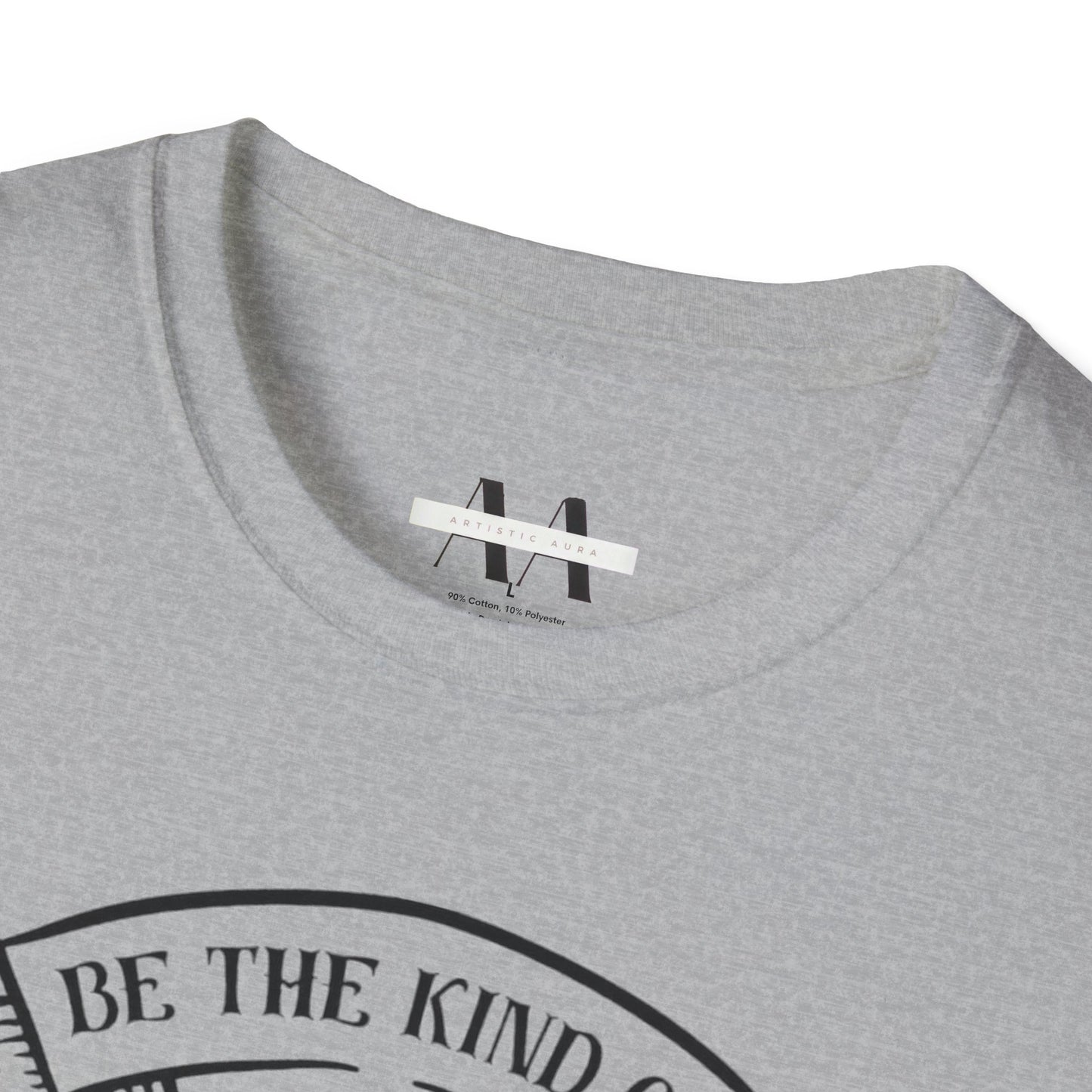 Devil says oh no T-Shirt