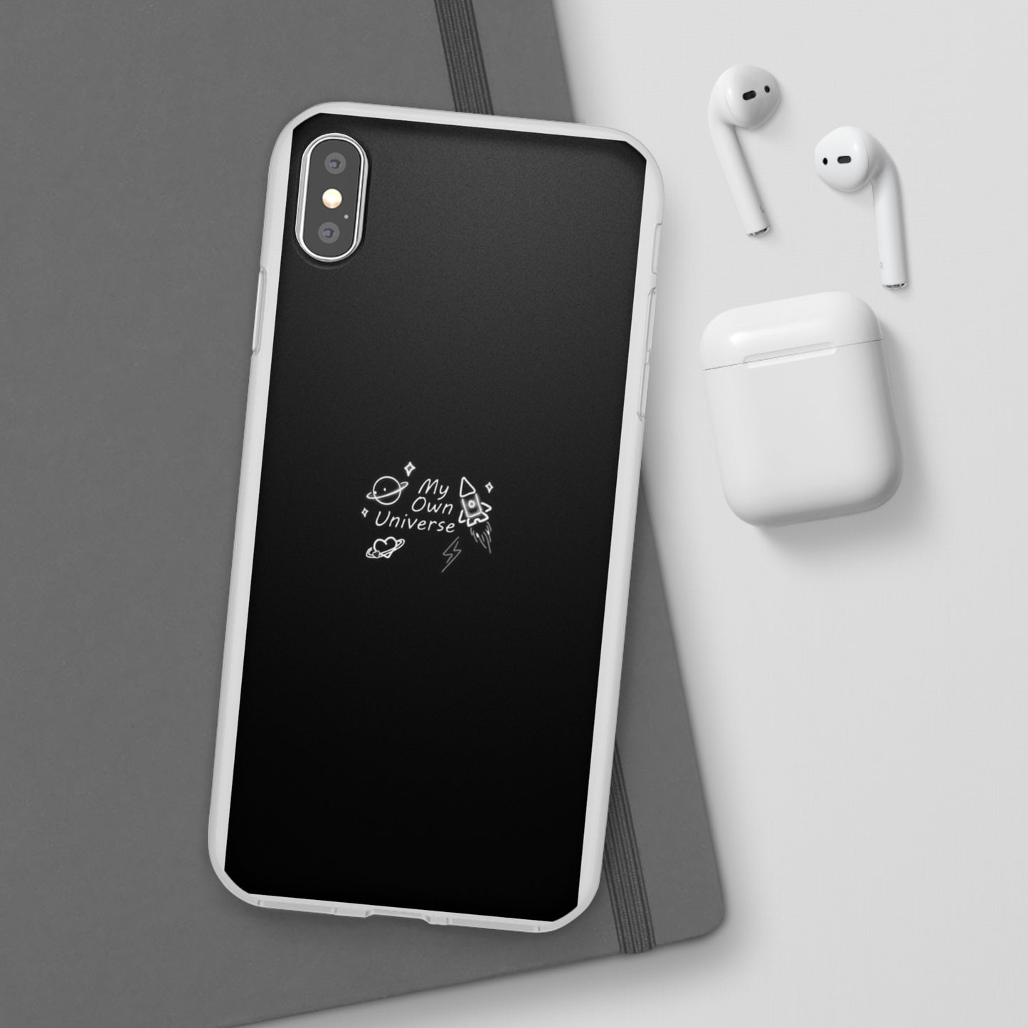 Flexi Cases