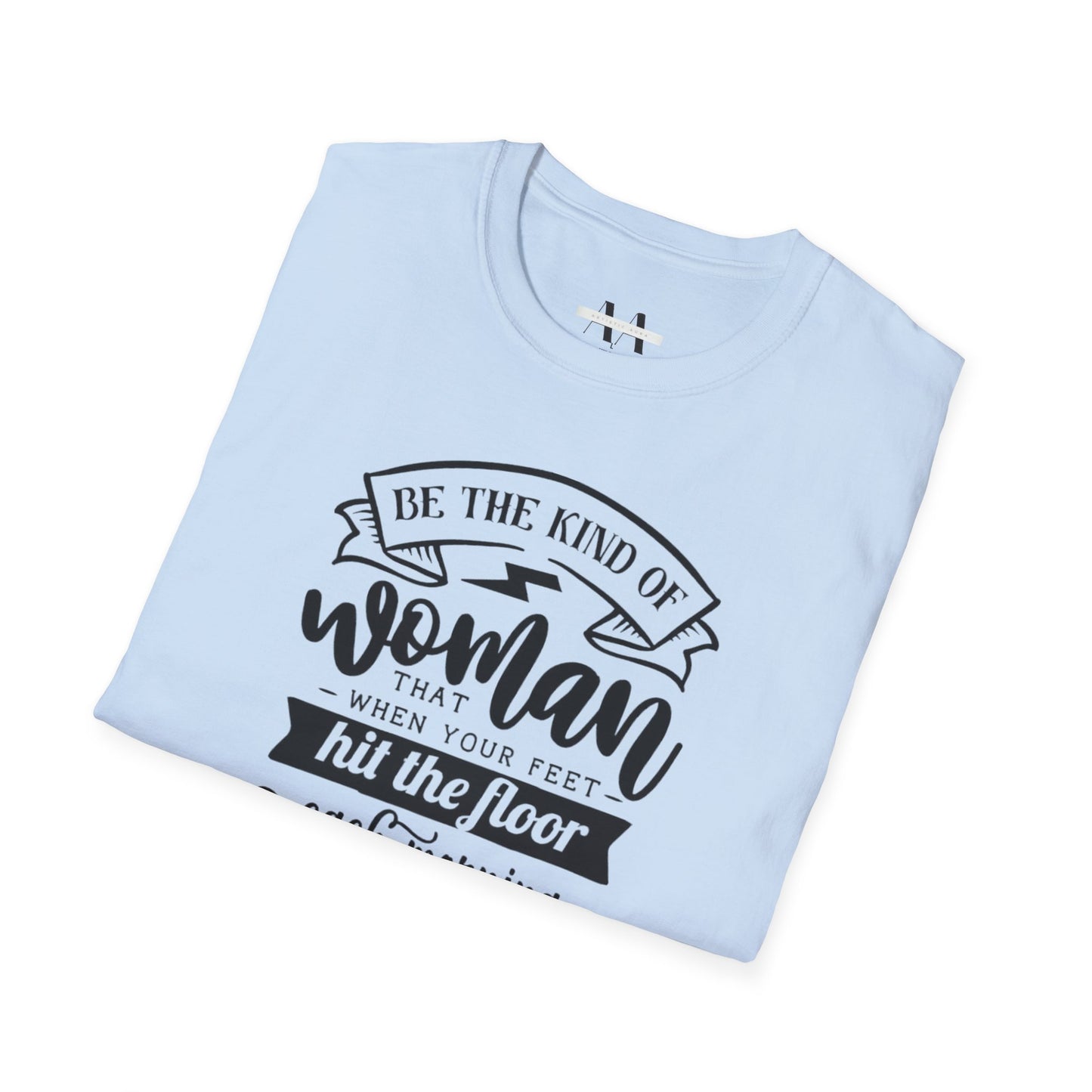 Devil says oh no T-Shirt