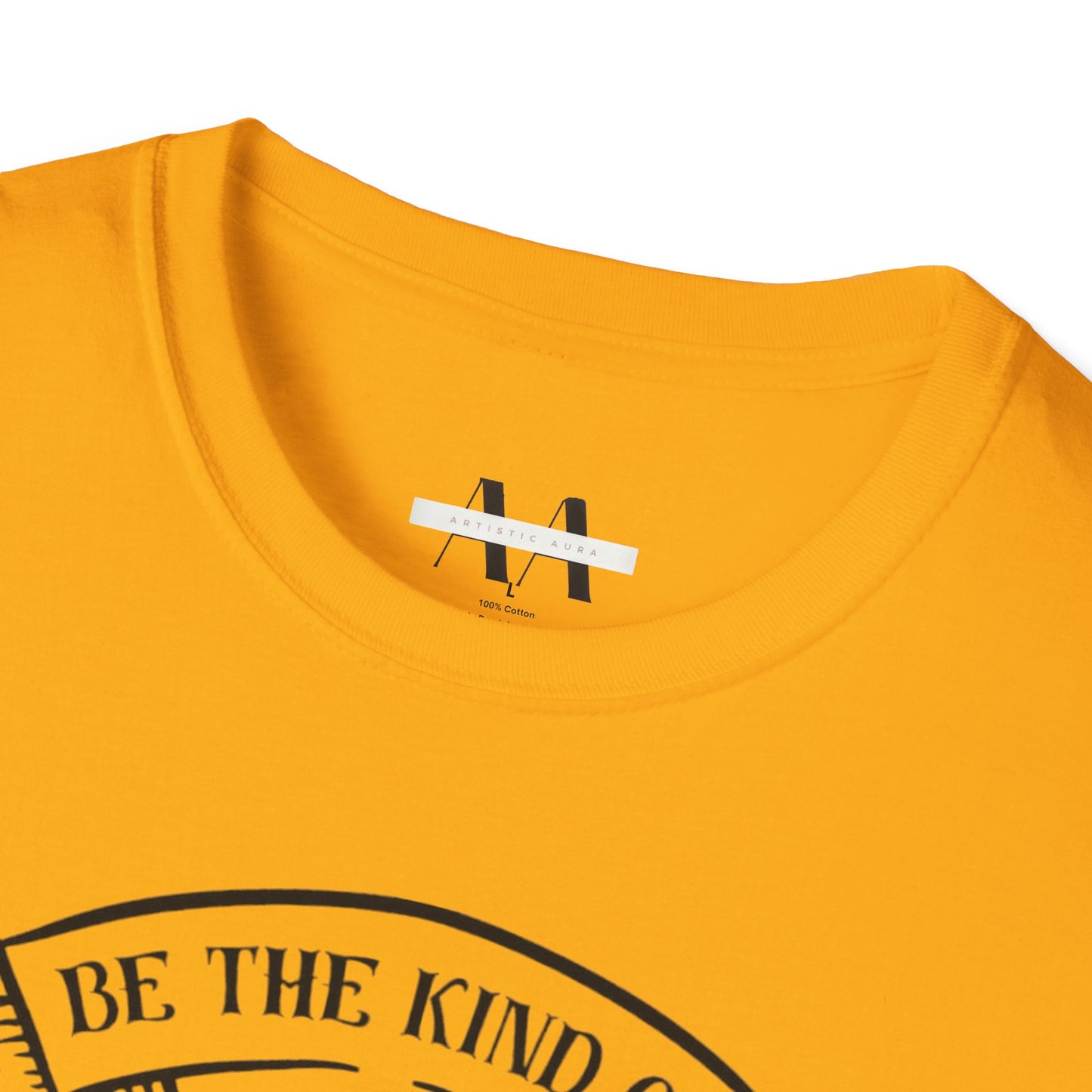 Devil says oh no T-Shirt