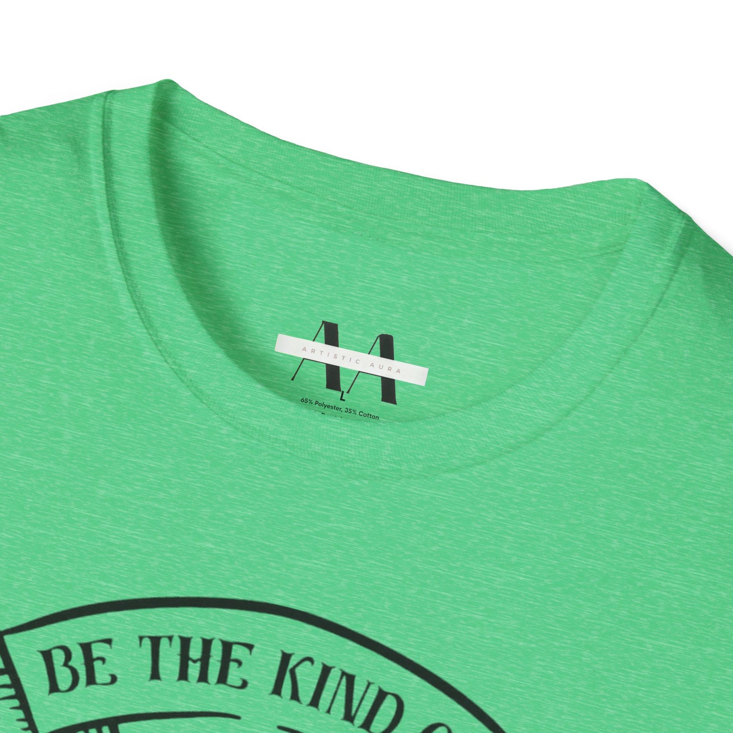 Devil says oh no T-Shirt