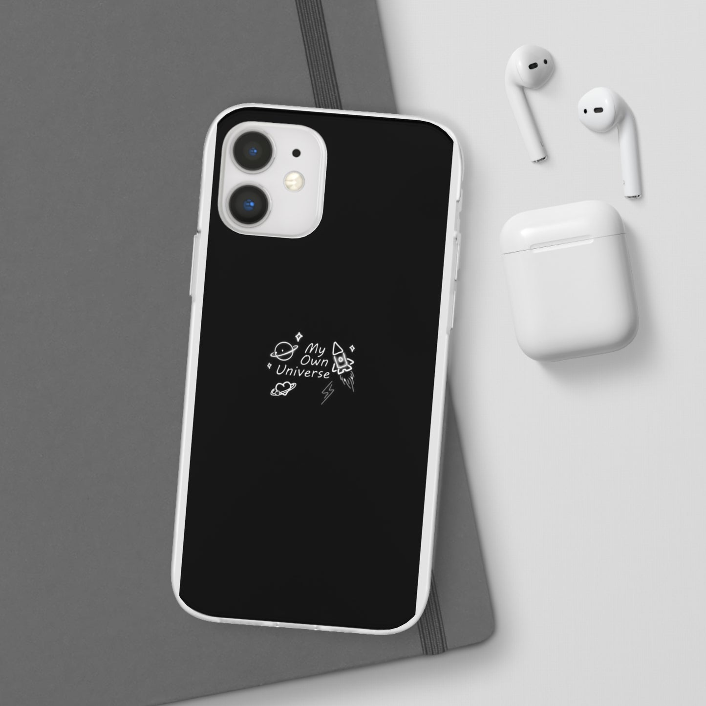 Flexi Cases