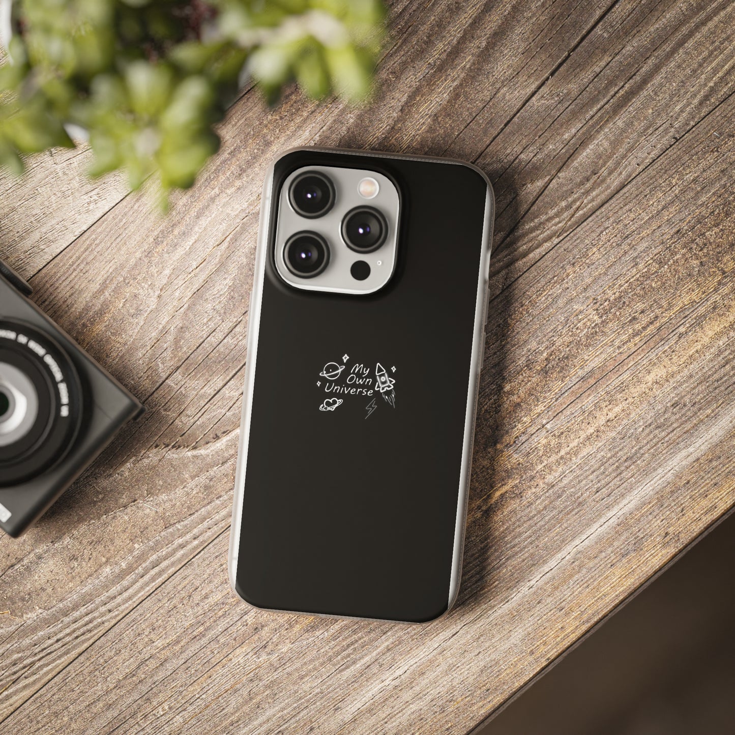 Flexi Cases