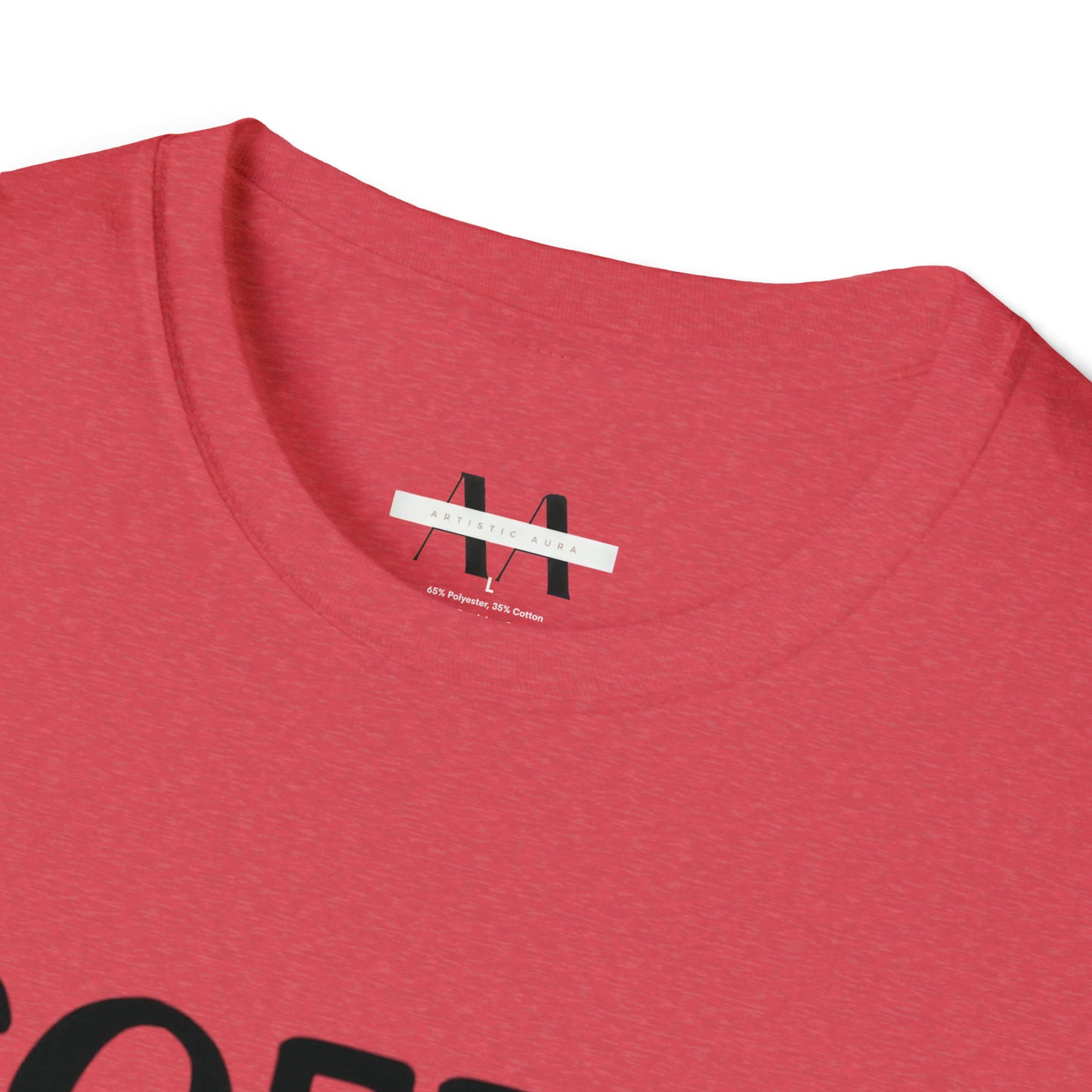 Coffe makes me less, murder T-Shirt