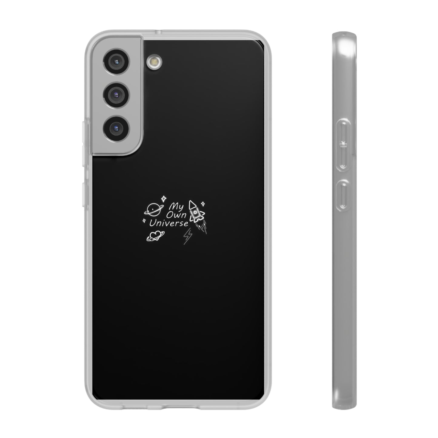 Flexi Cases