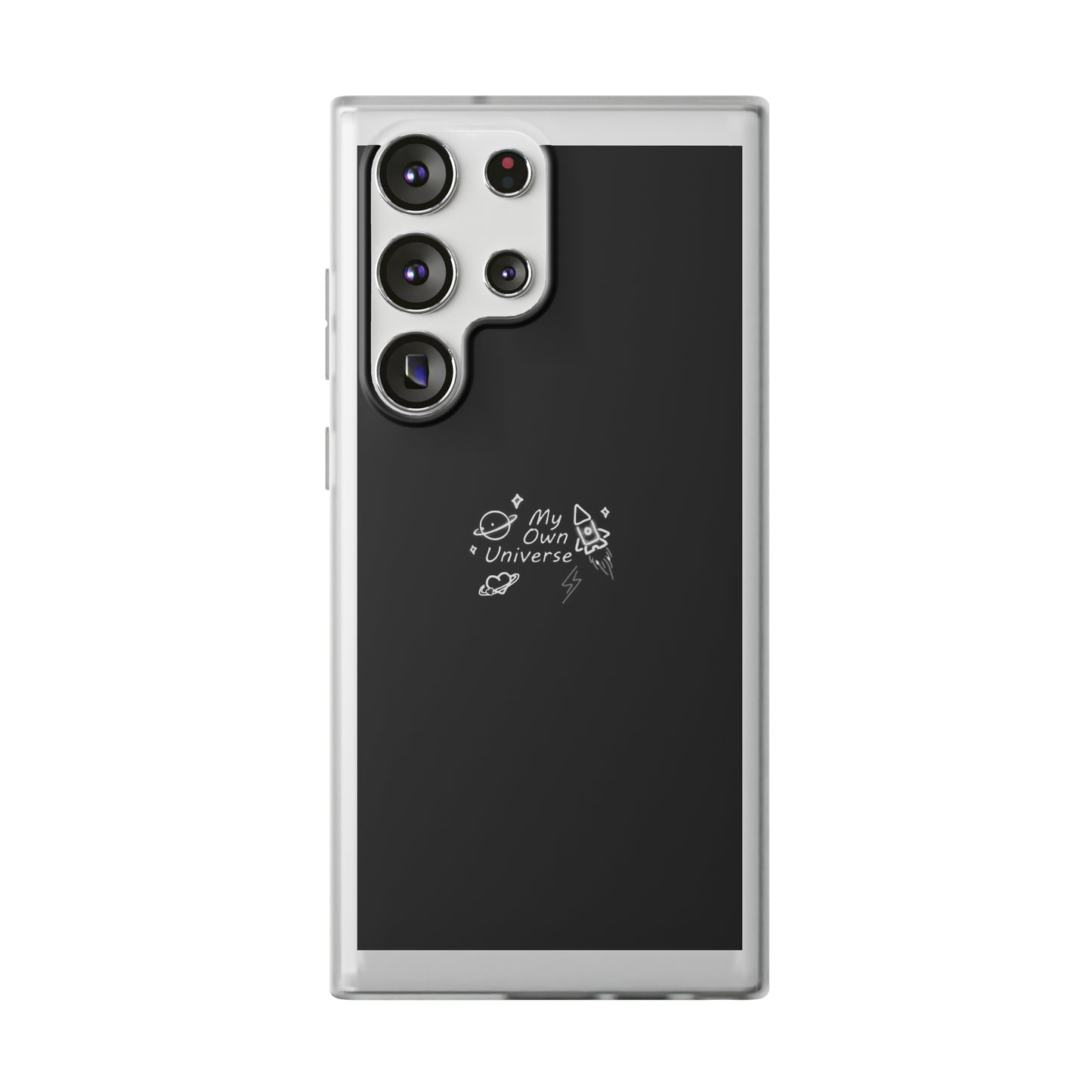 Flexi Cases