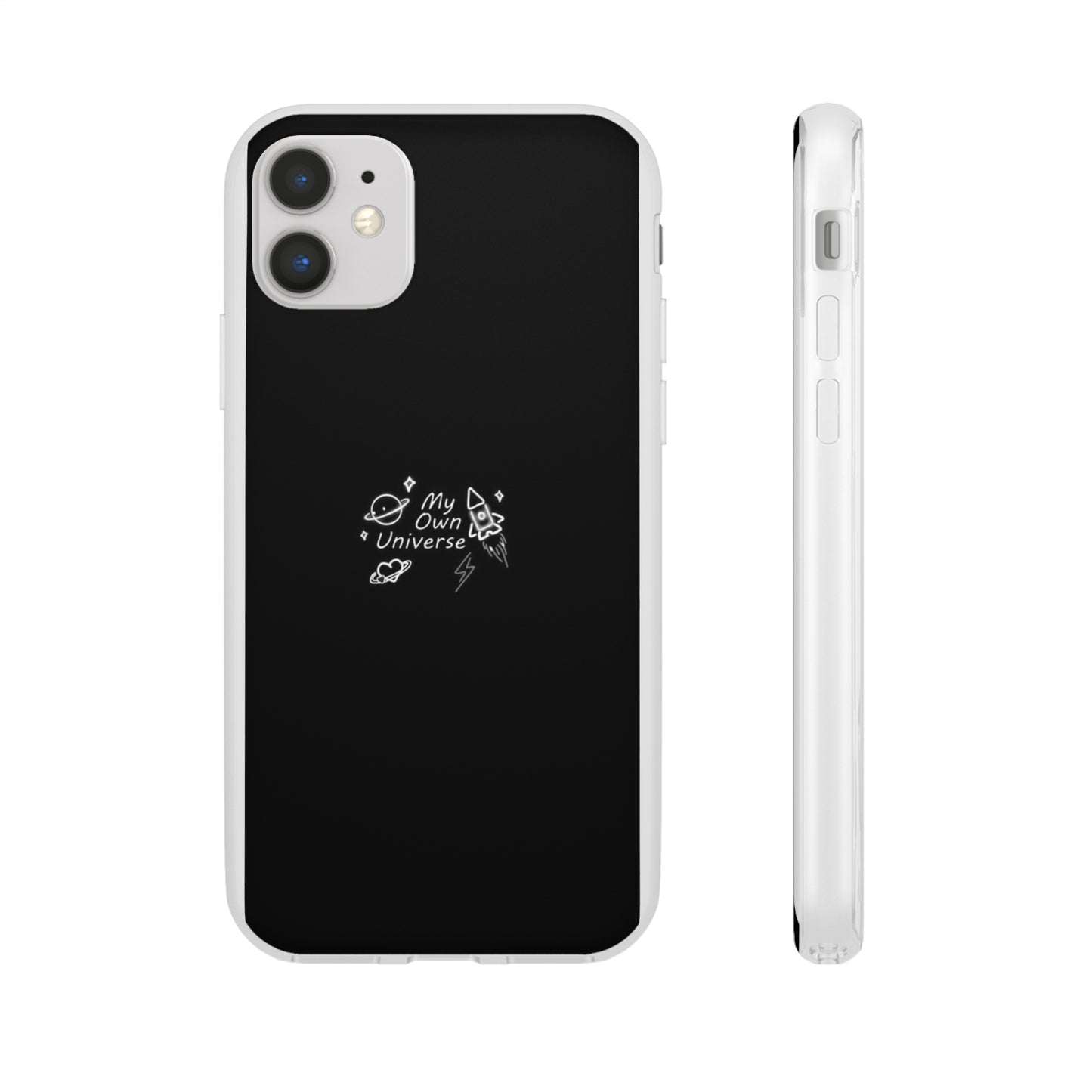 Flexi Cases