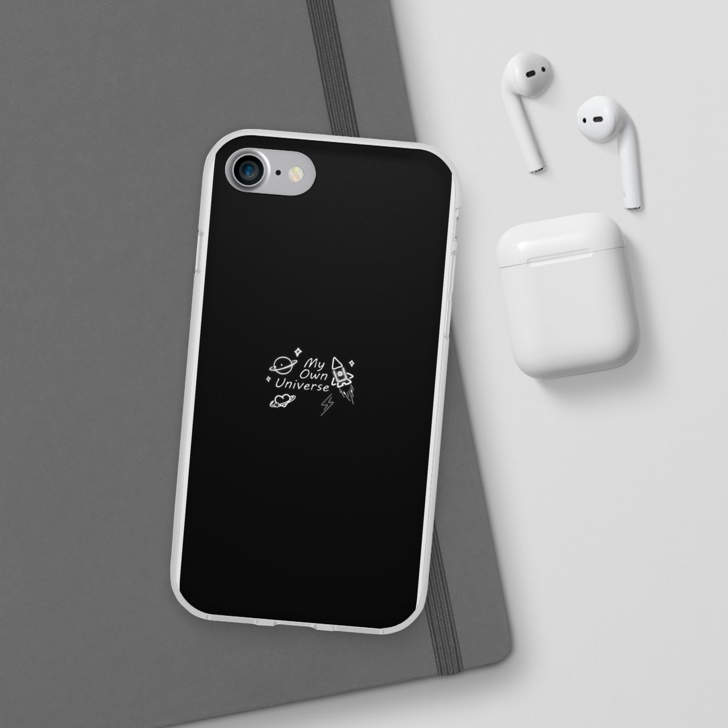 Flexi Cases