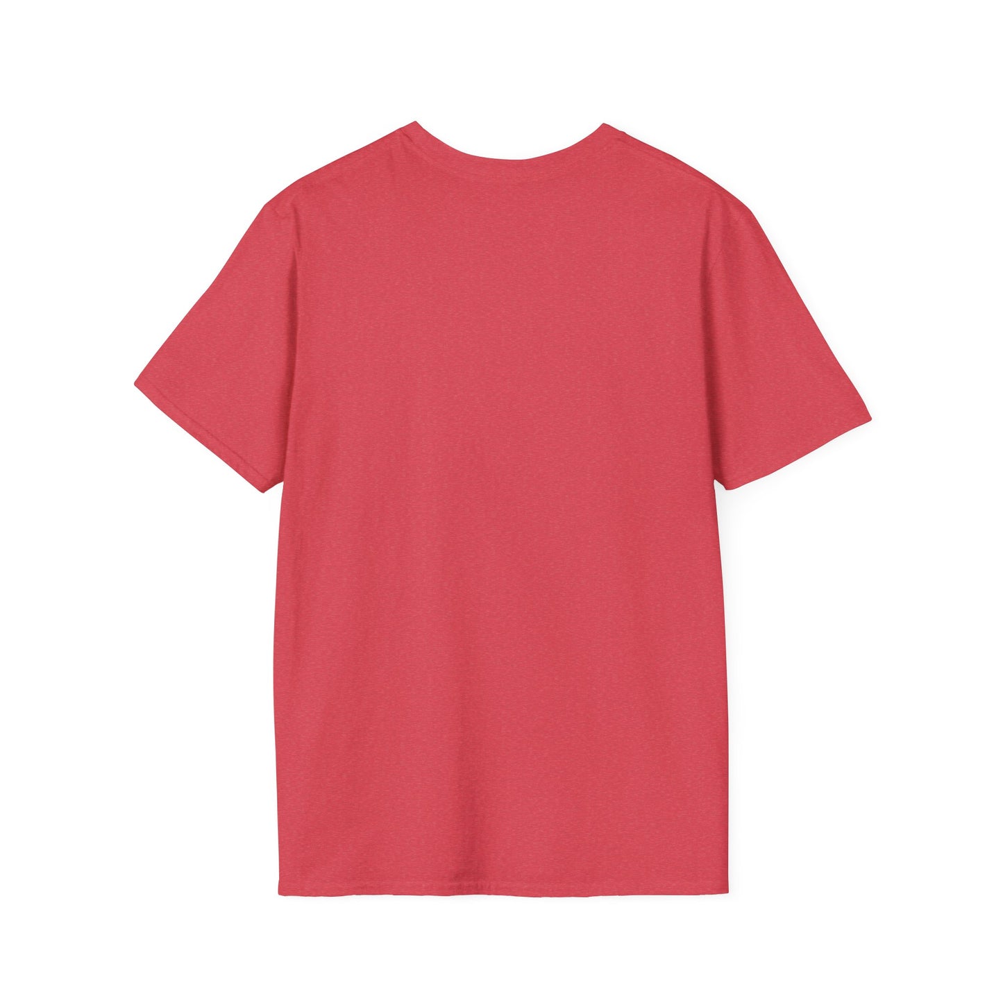 Devil says oh no T-Shirt